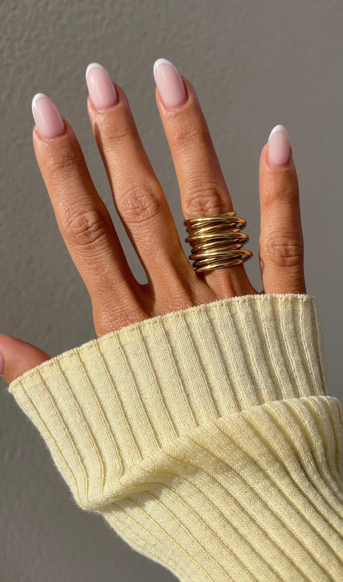 Tube ring