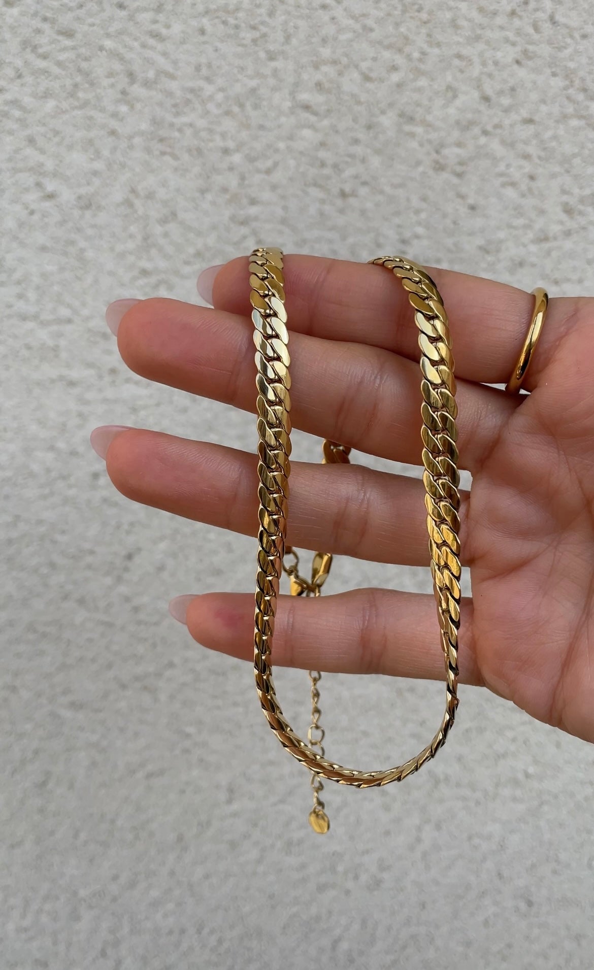 Cuban chain