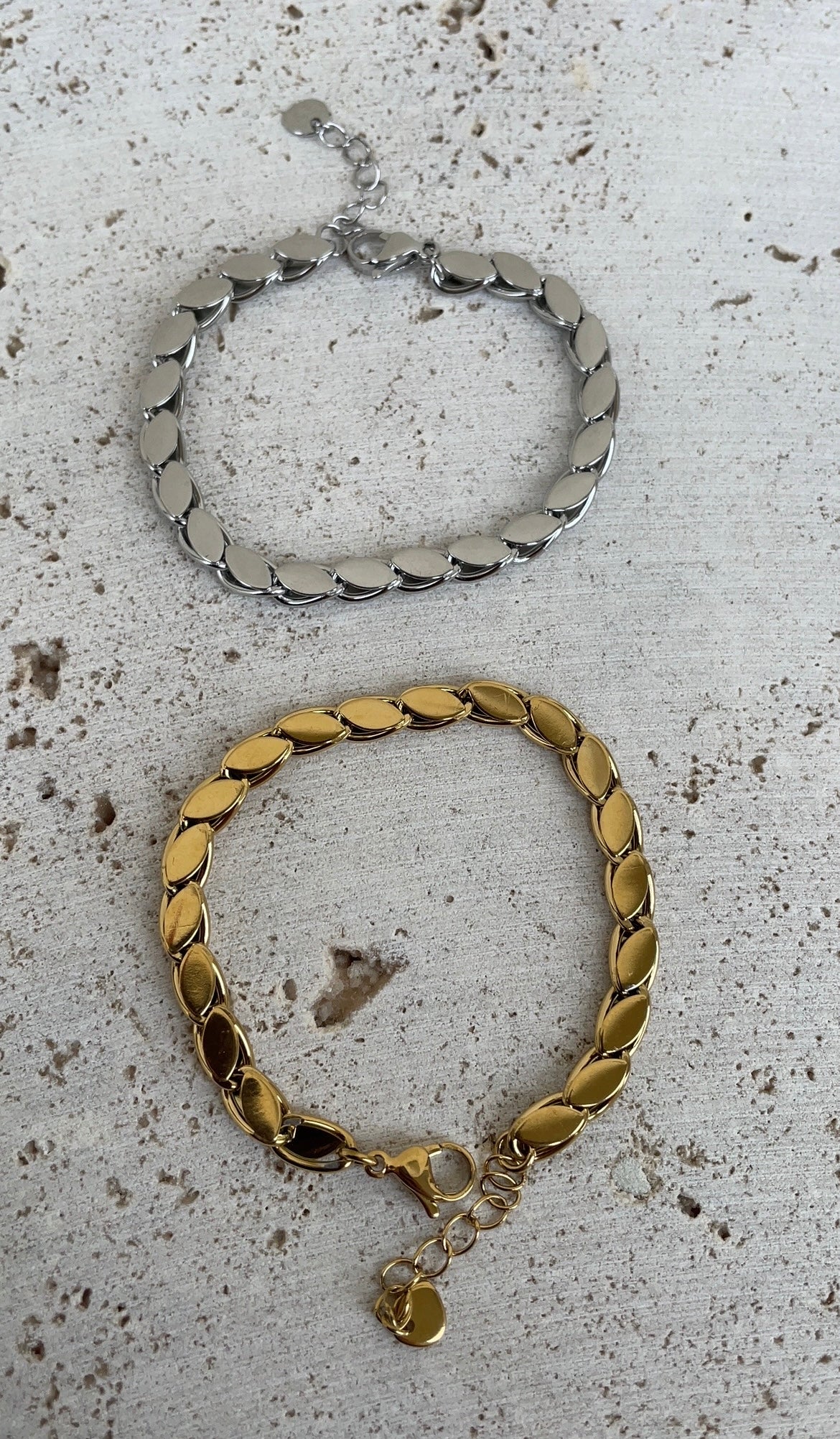 Wheat bangle