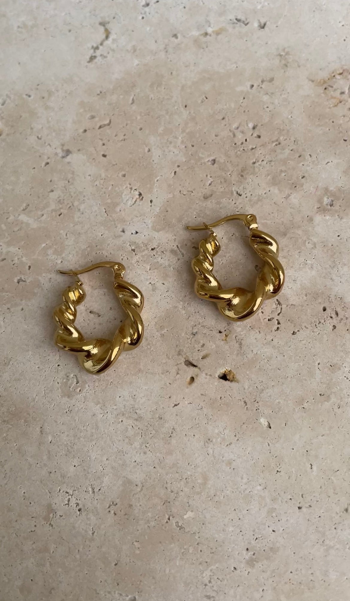 Vintage earrings