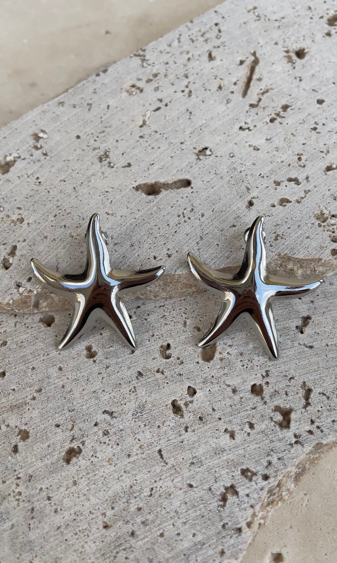 Etoile earrings