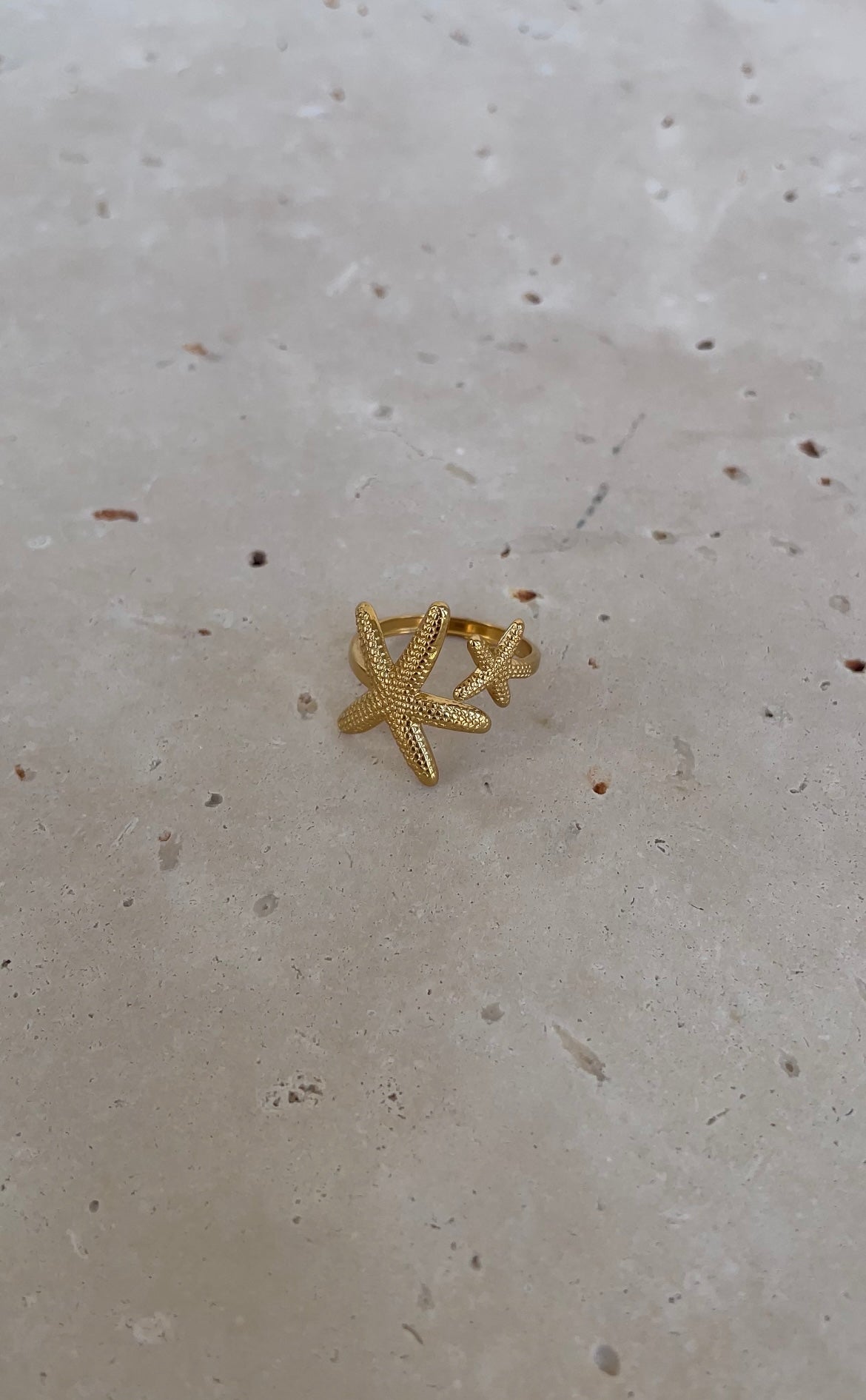 Marine ring