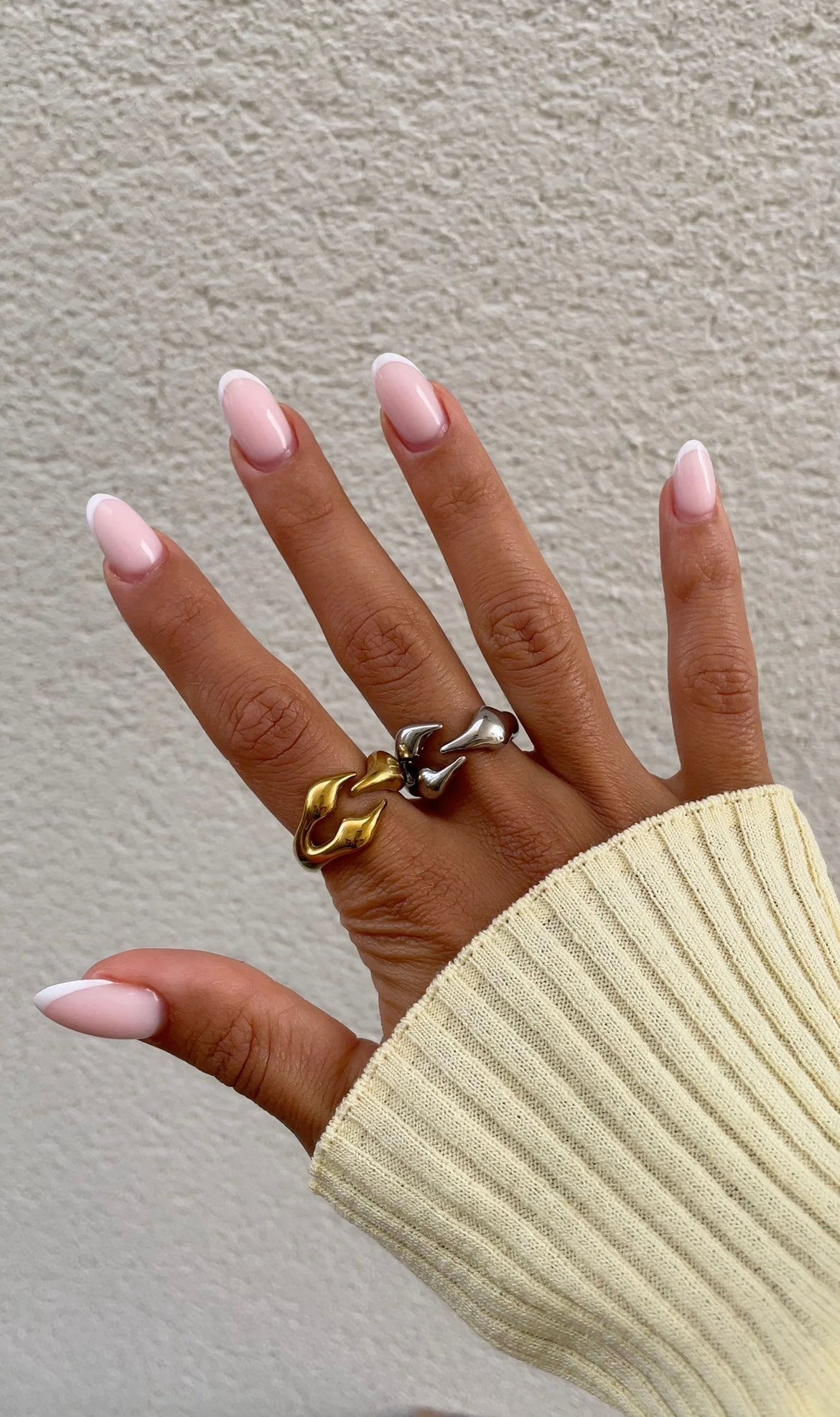 Spider ring