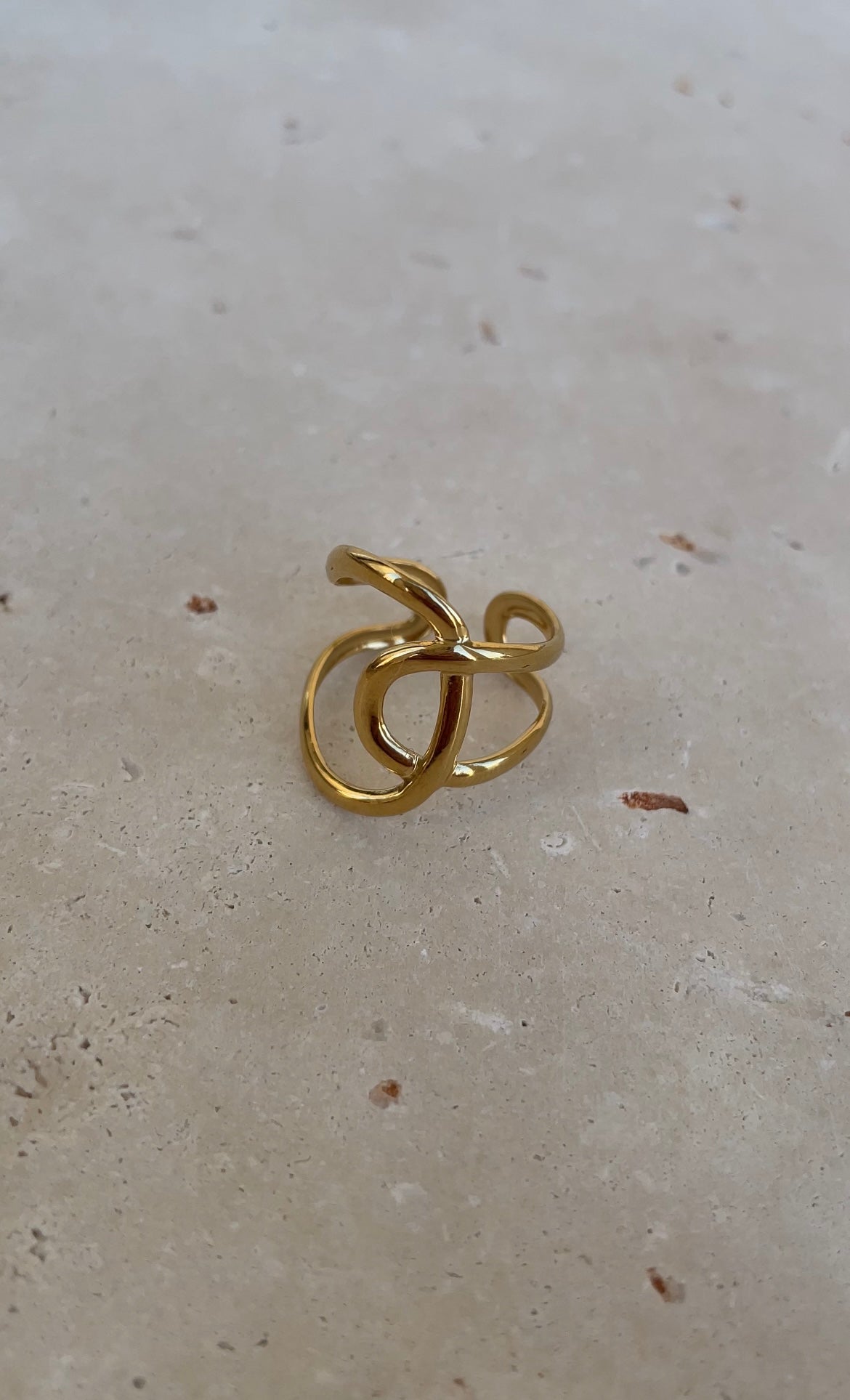 Celine ring