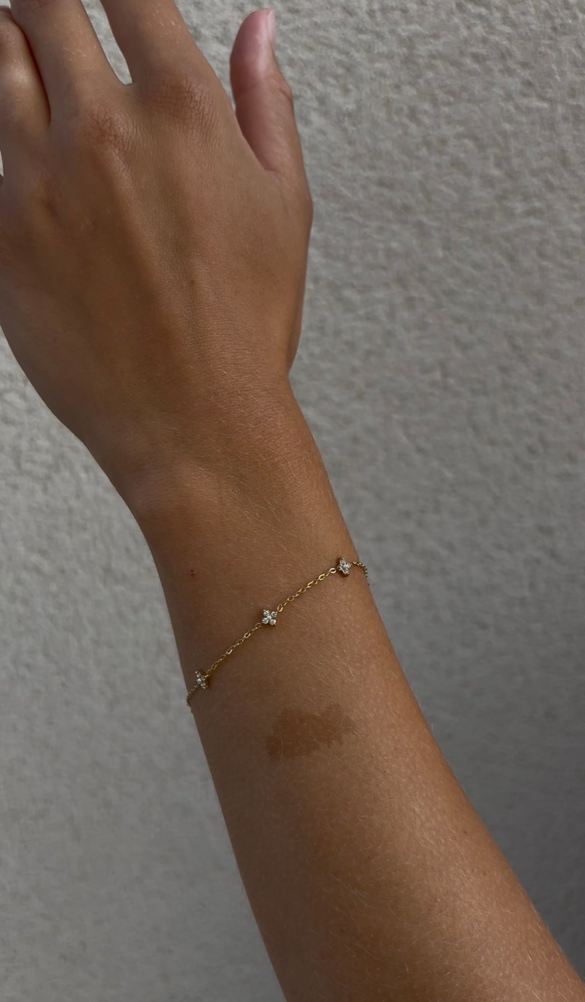 Constellation bracelet