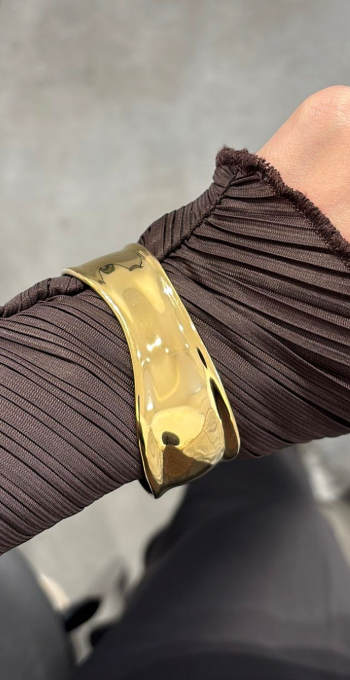 Cleopatra bangle
