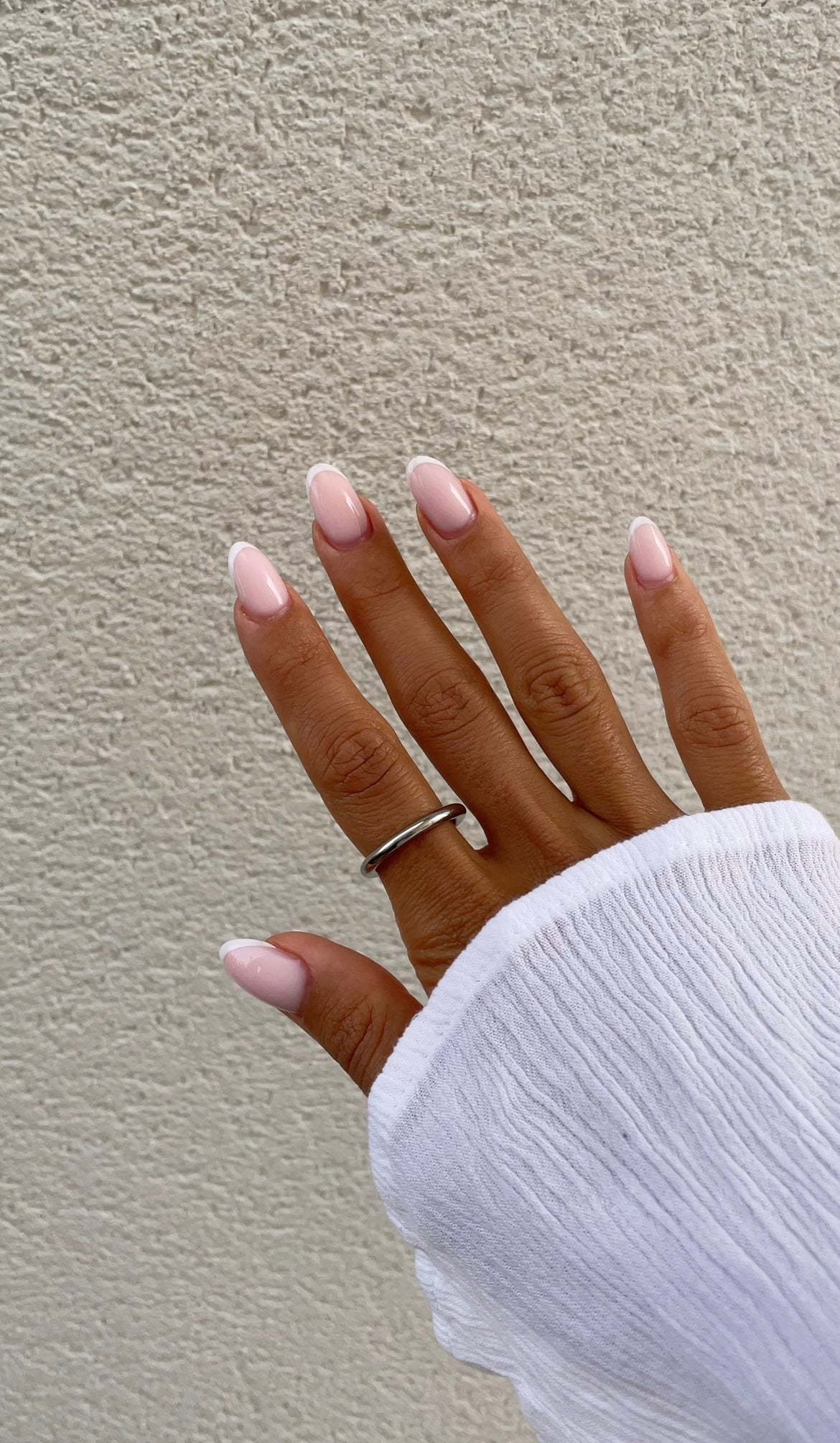 Simple ring