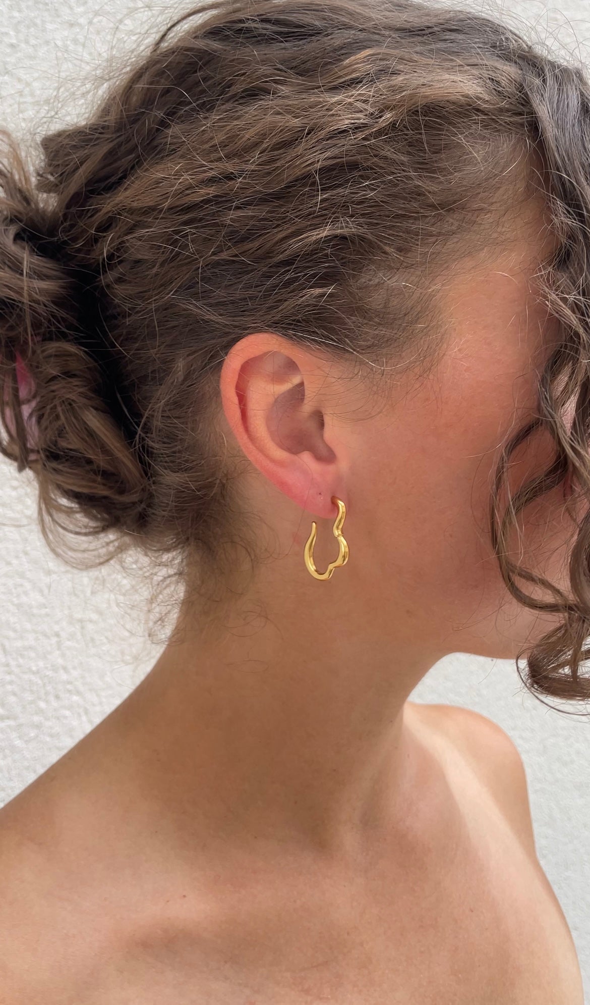 India earrings