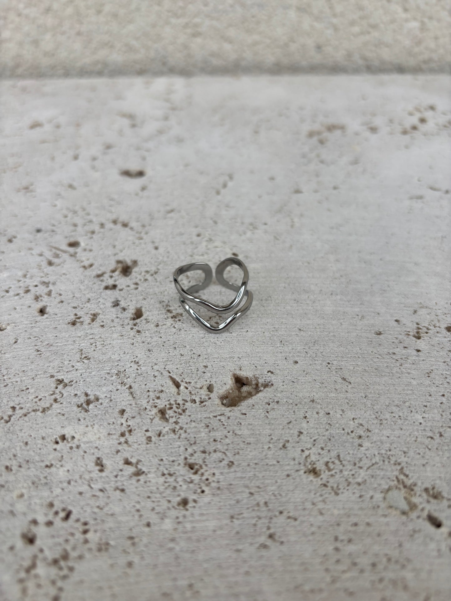 Beat ring