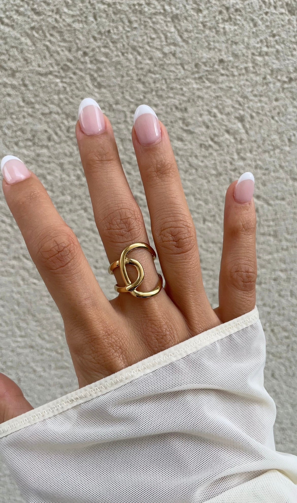 Celine ring