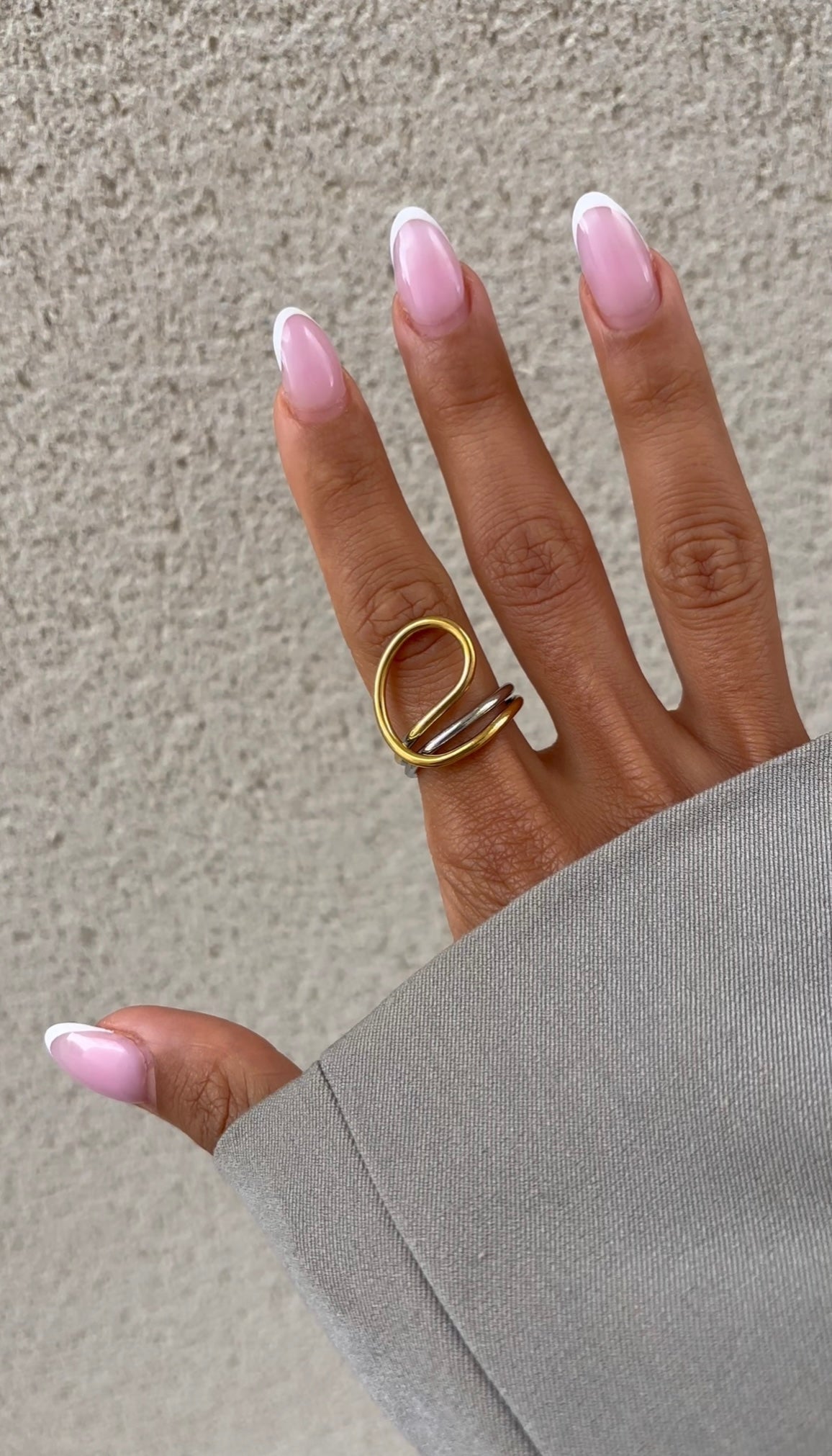 Cleopatra ring