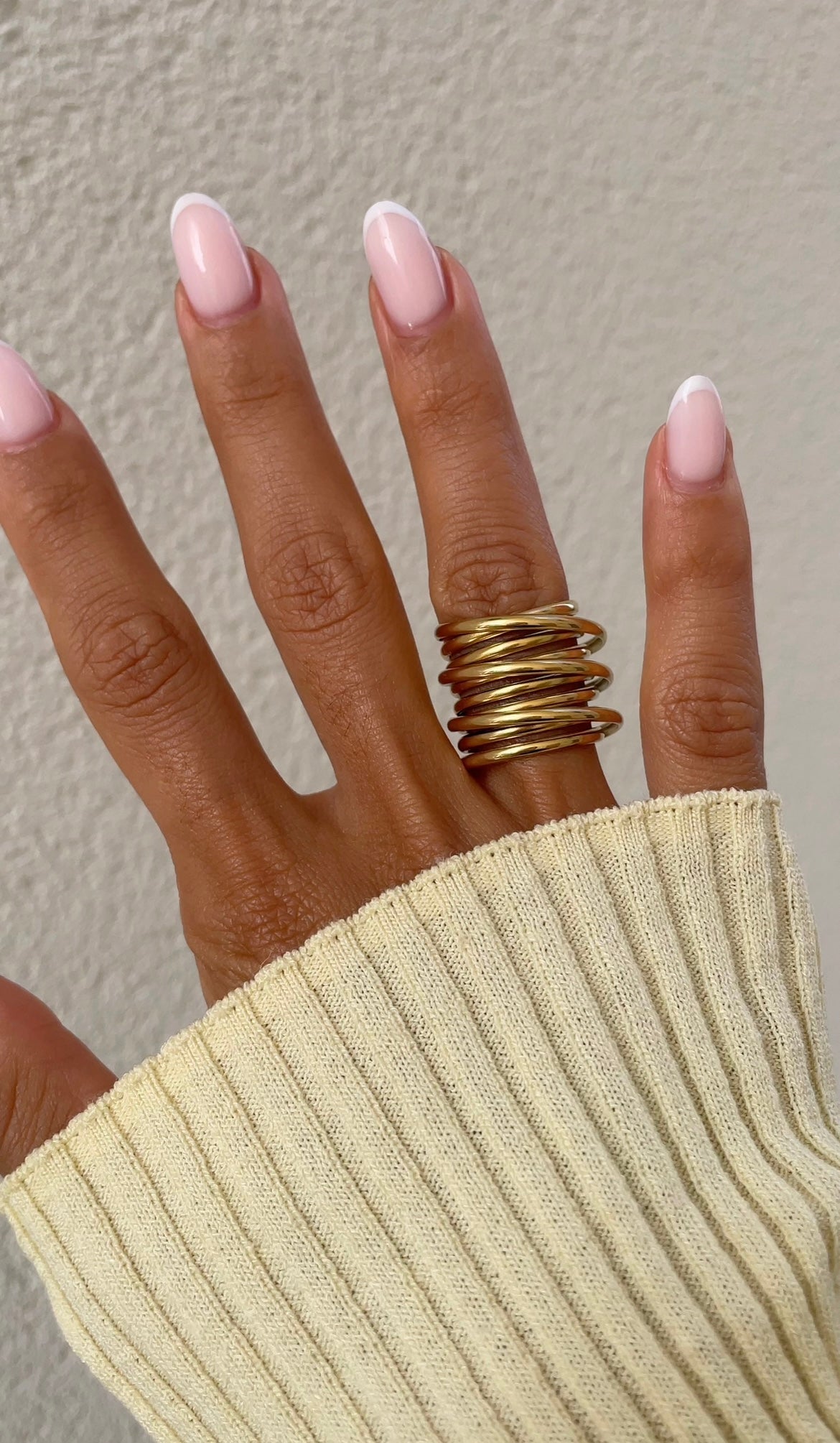 Tube ring