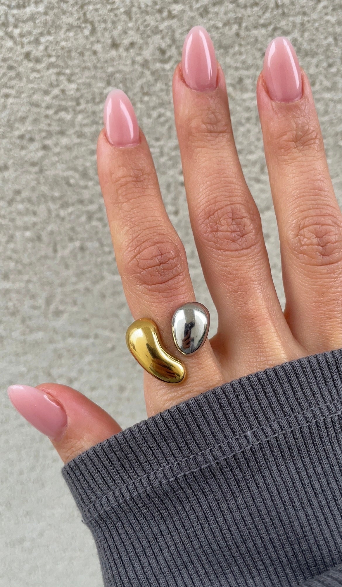 Bean ring