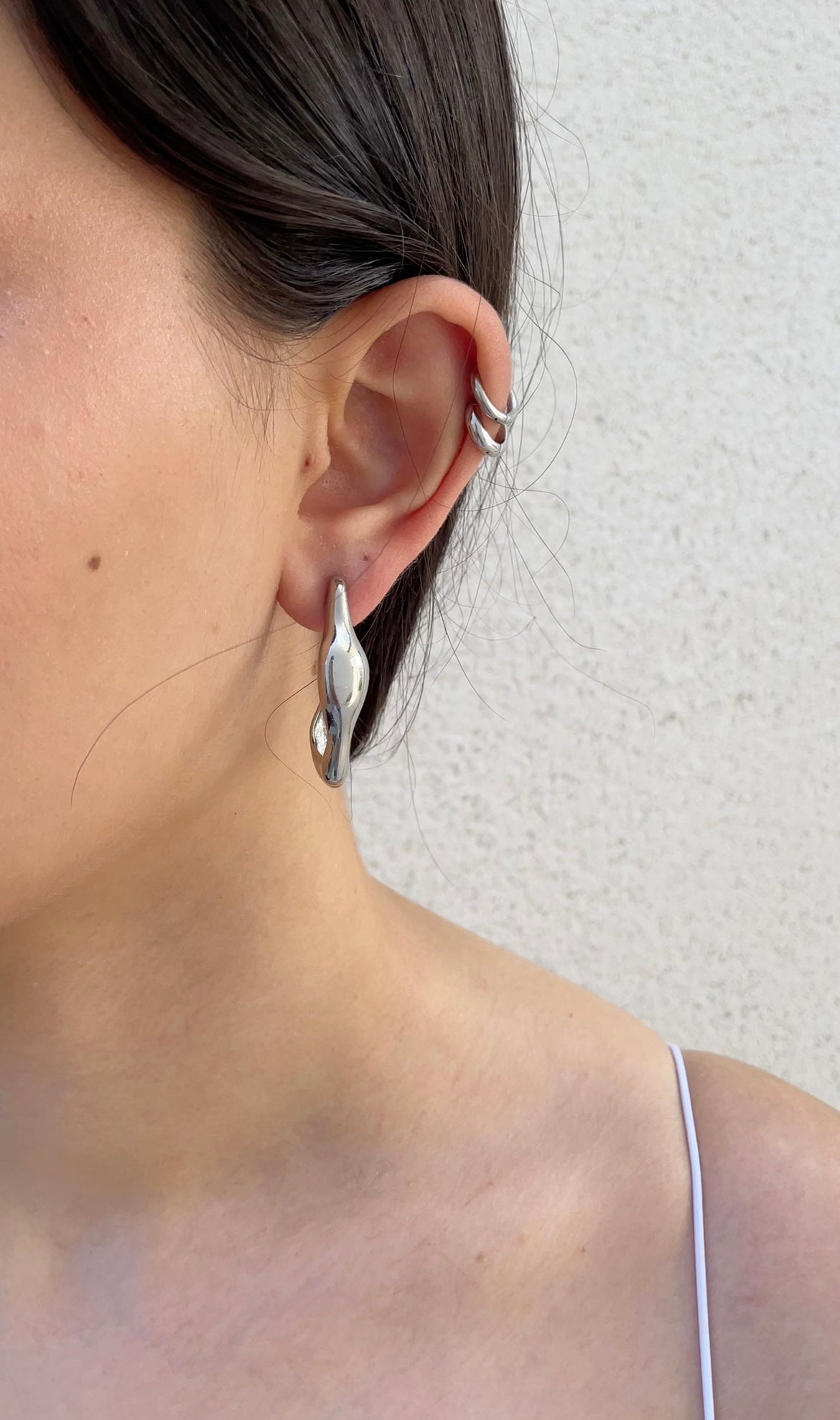 Bone hoops