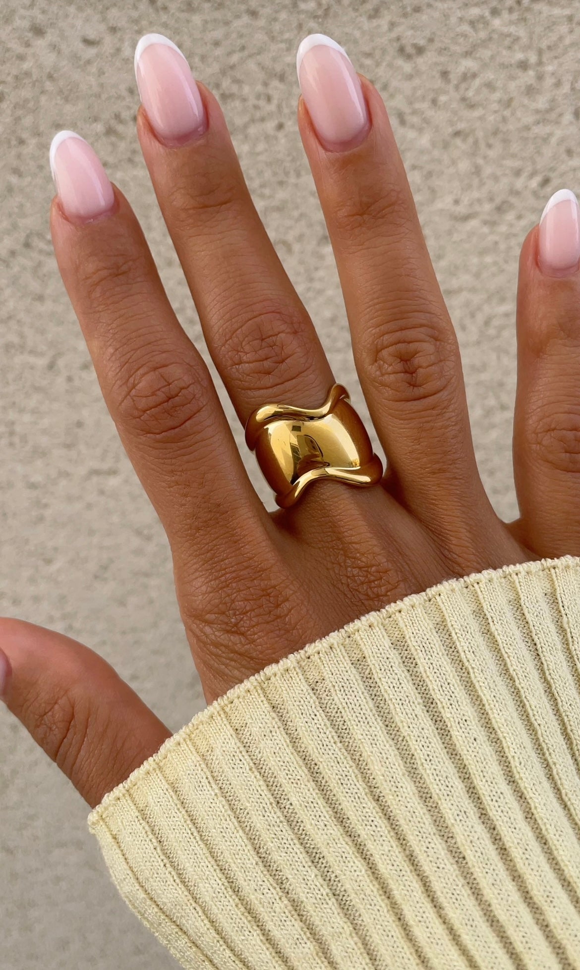 Pompéi ring