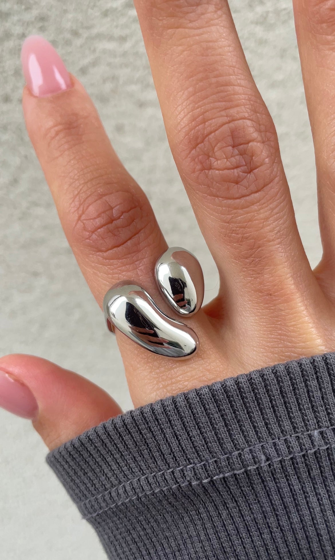 Bean ring