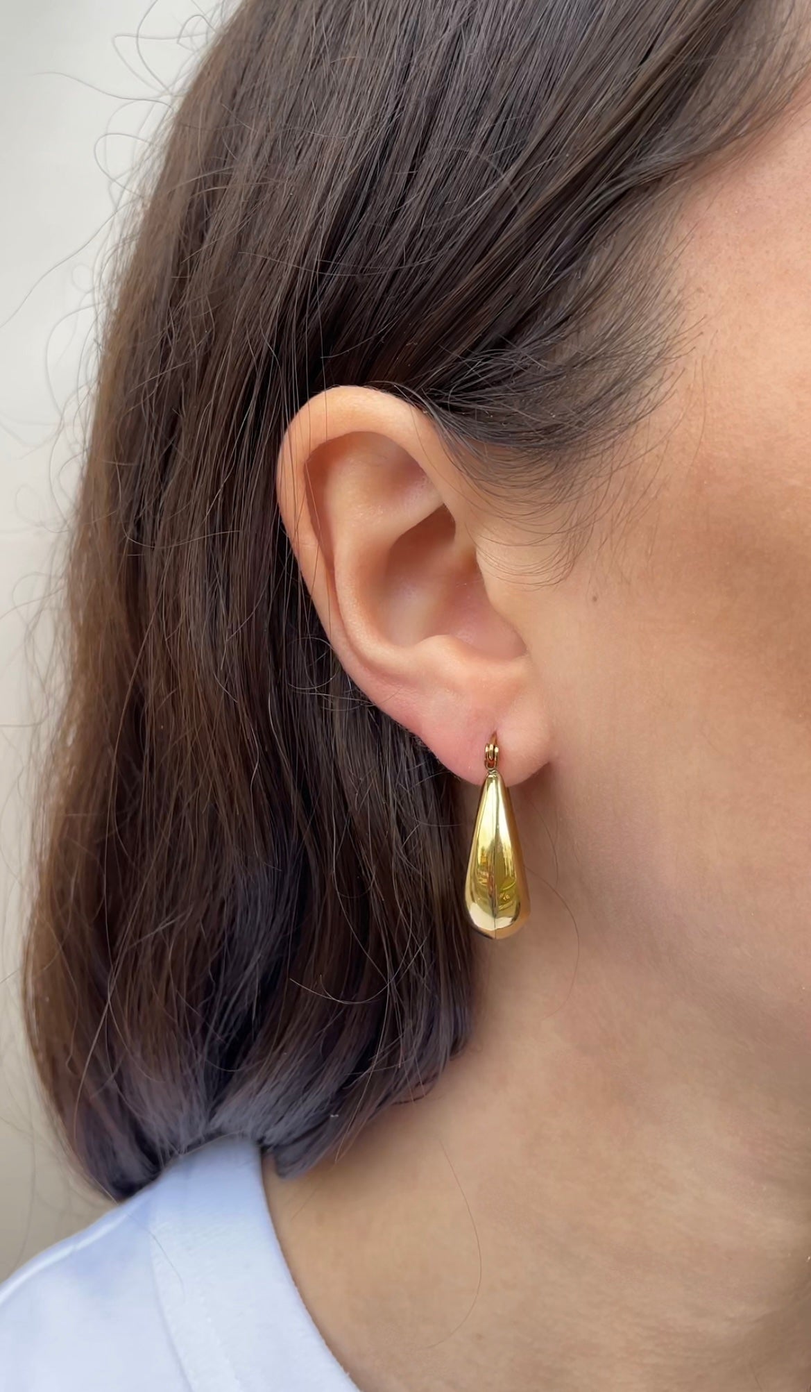Parisian hoops