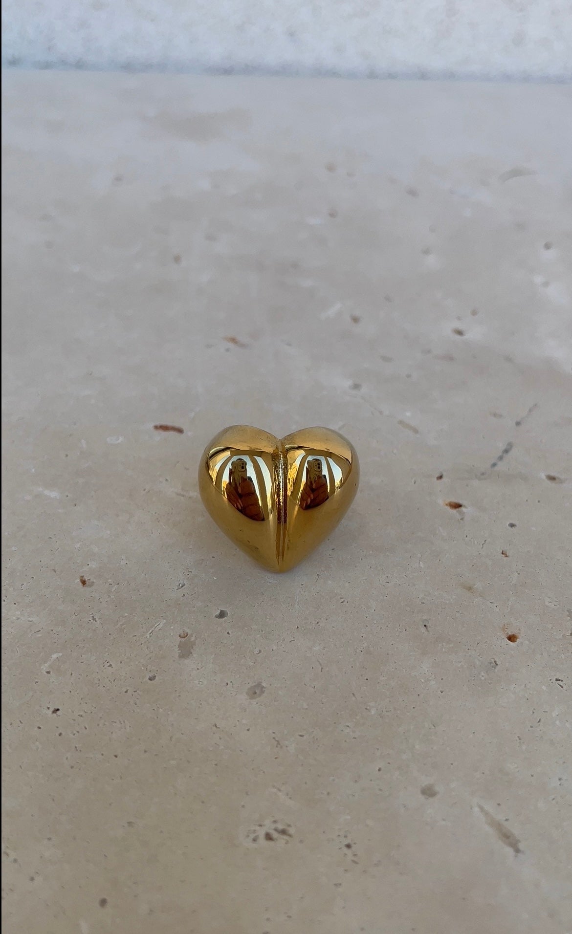 Sculpt ring