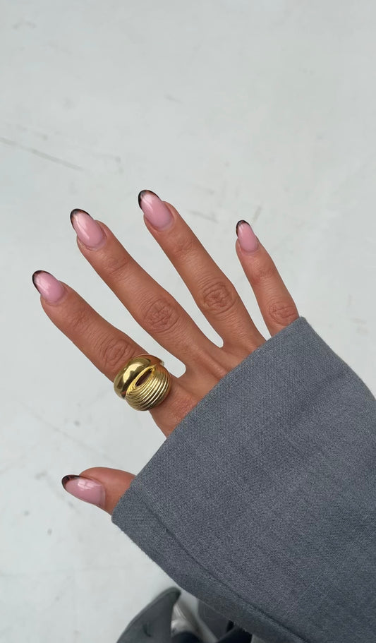 Antique ring