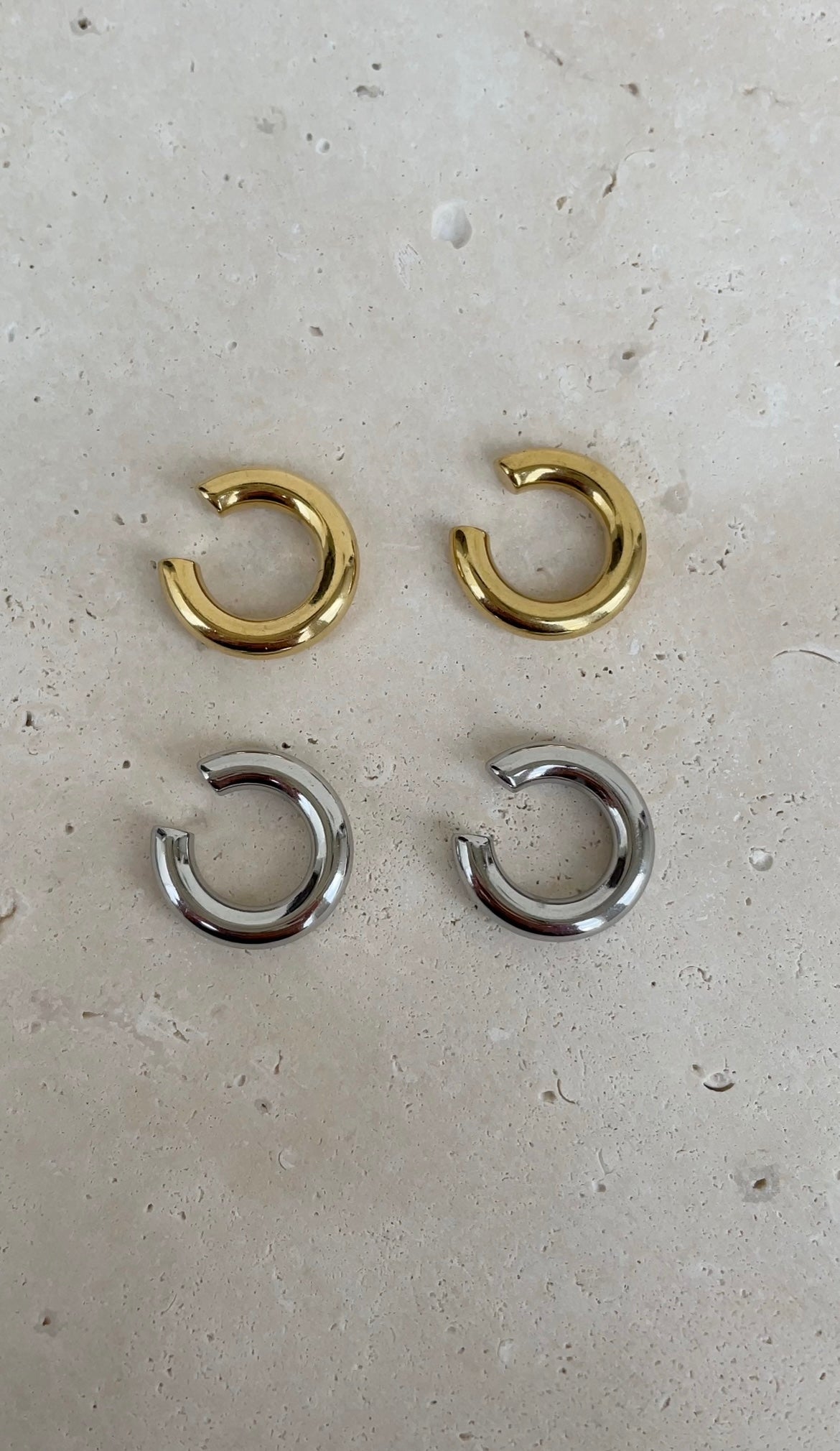 Classic Ear Cuff