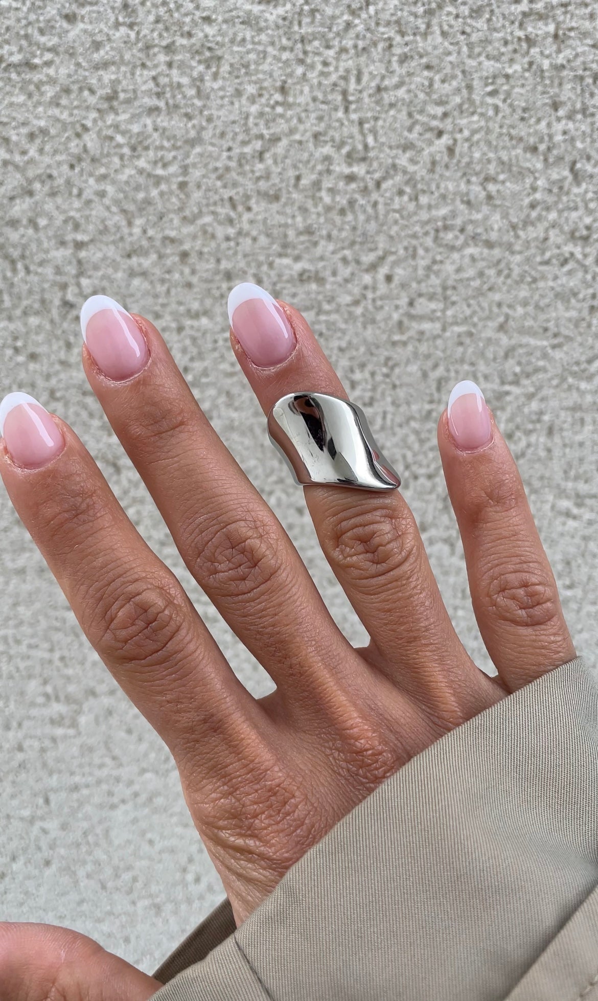 Phalange ring