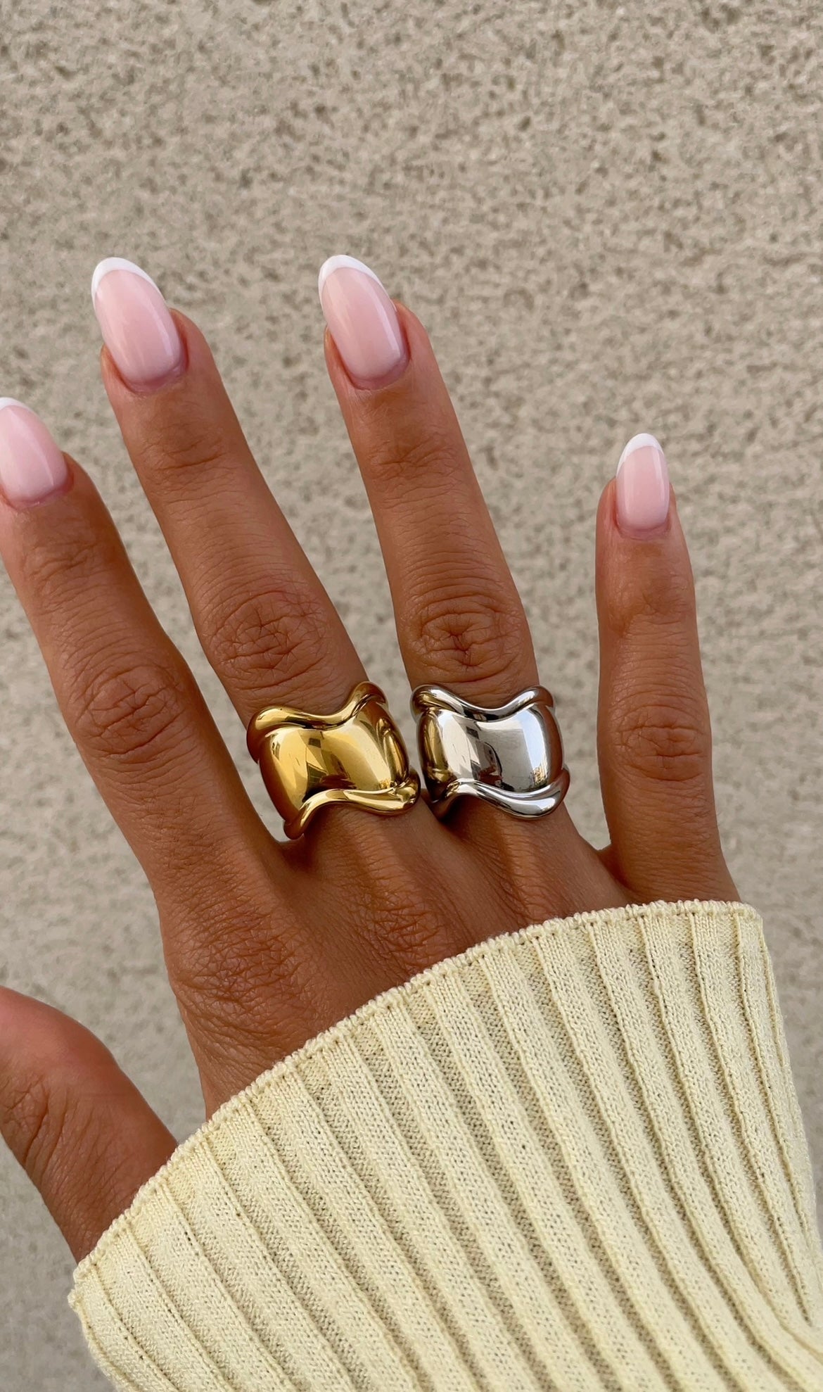 Pompéi ring