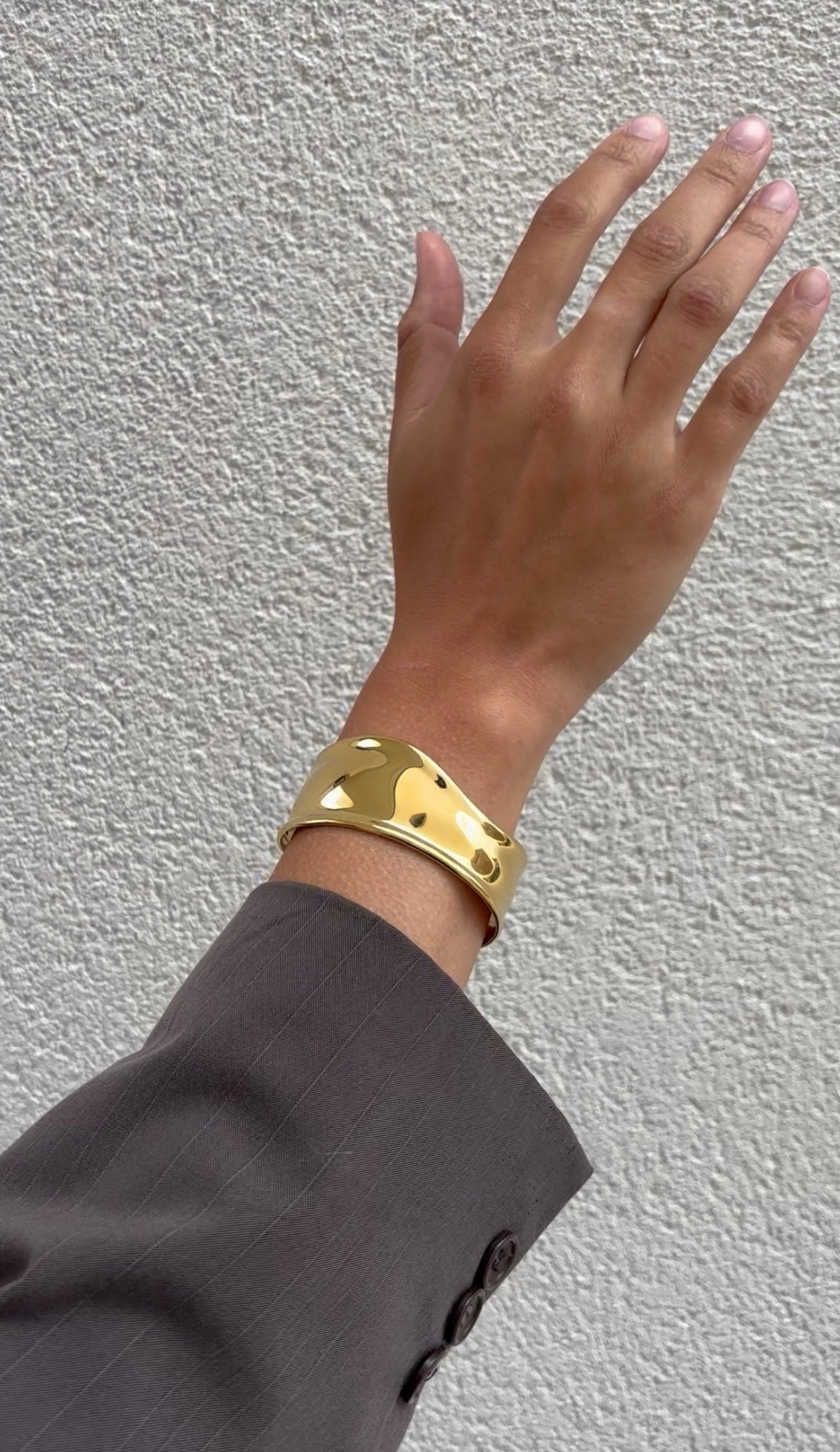 Cleopatra bangle