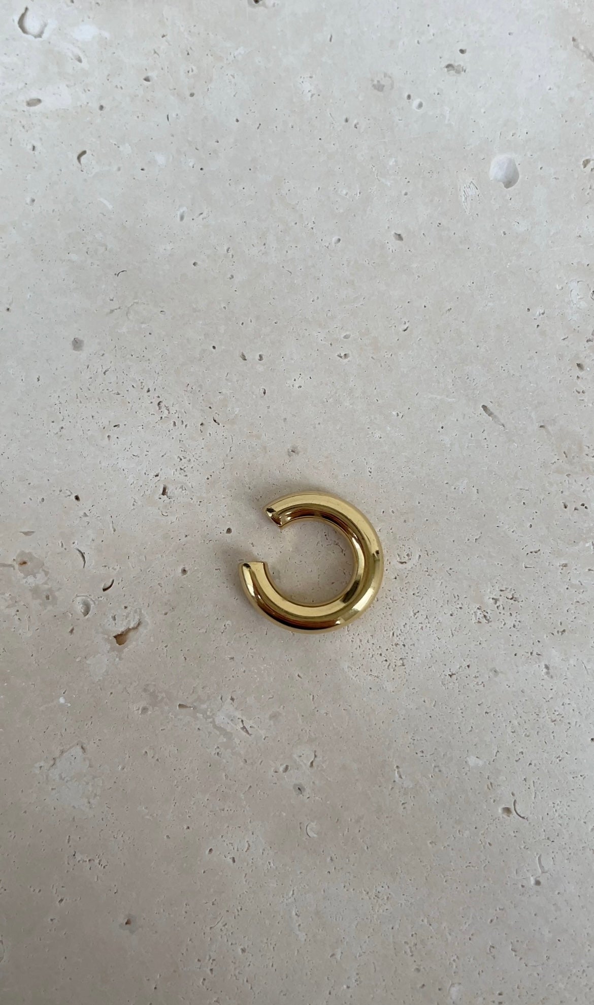 Classic Ear Cuff