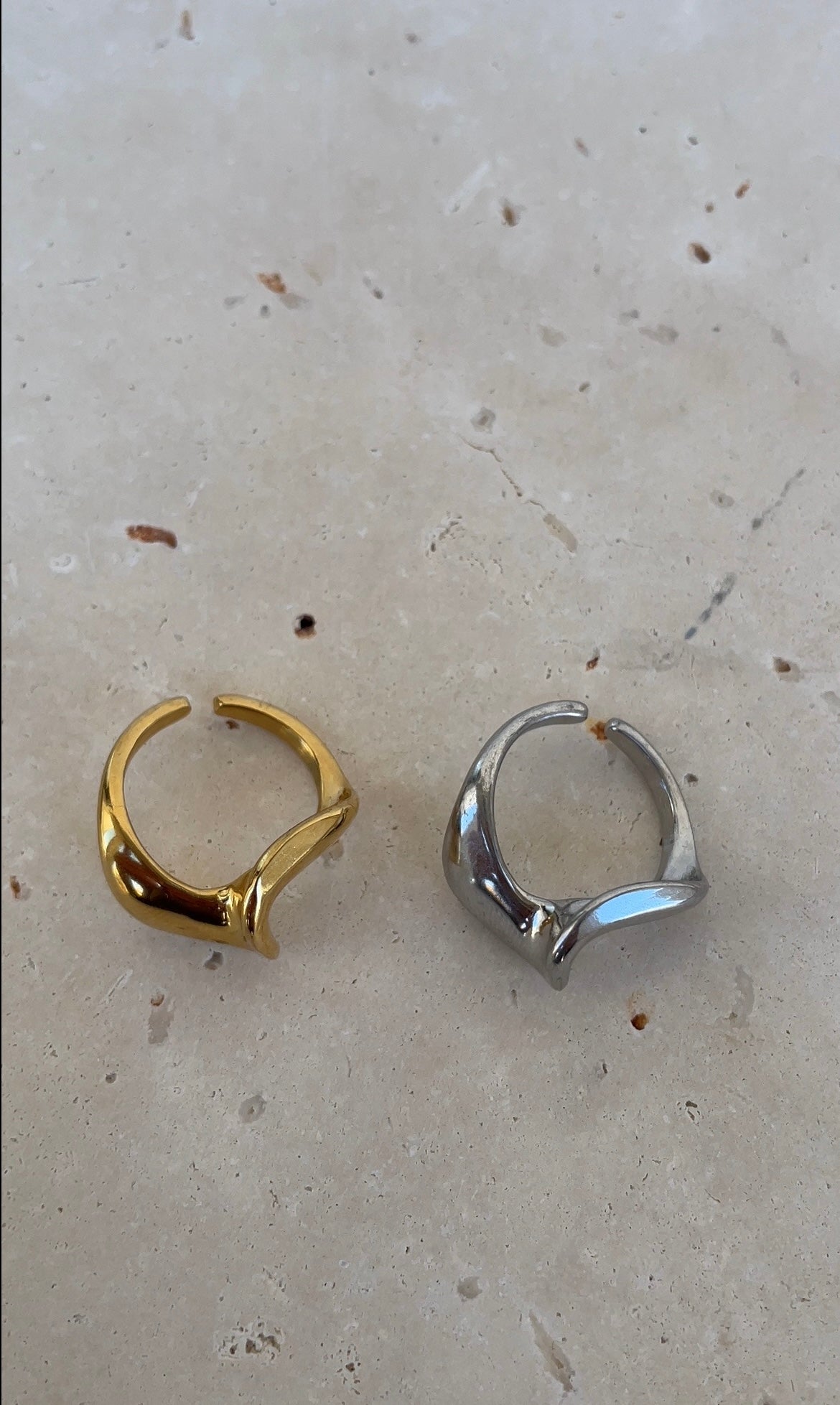 Pasta ring