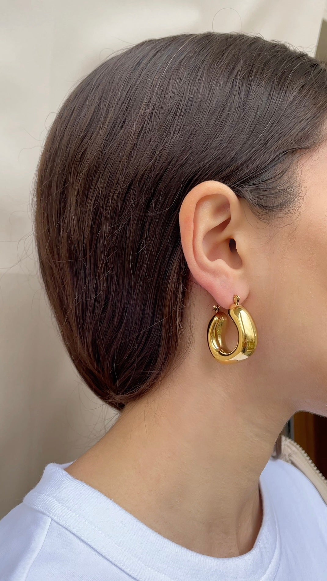 Chance earrings