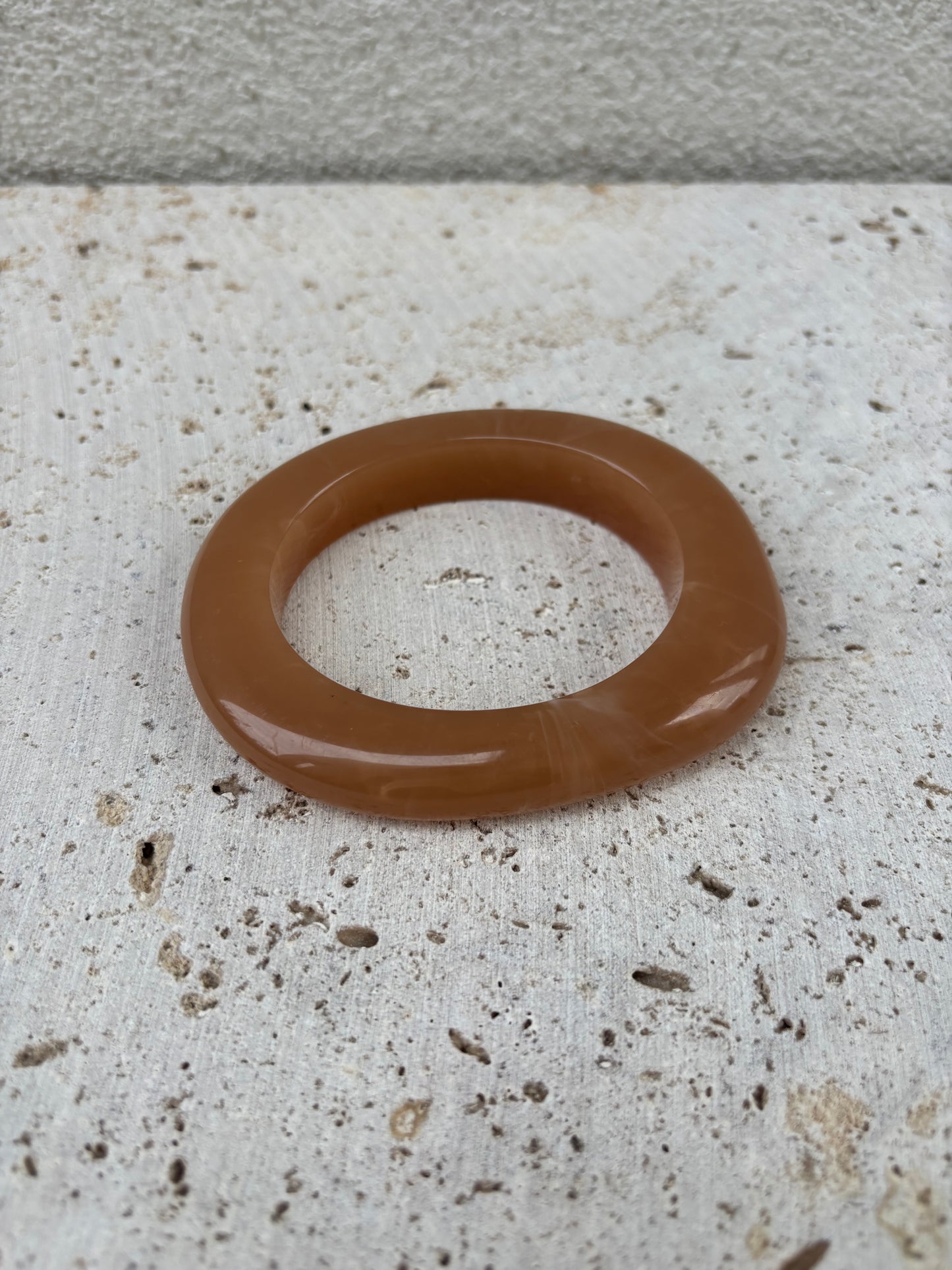 Resine bangle