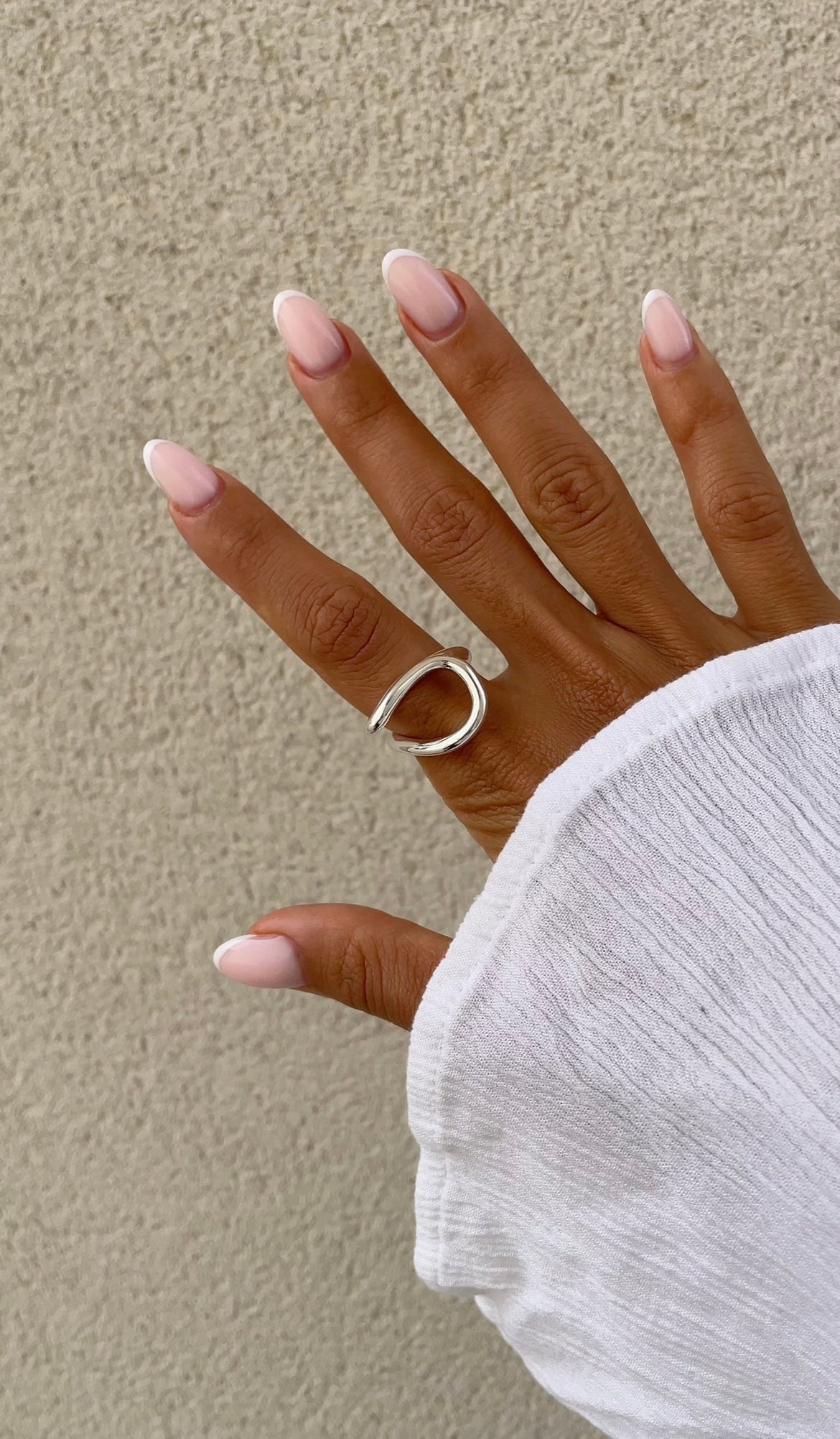 Graphic col ring