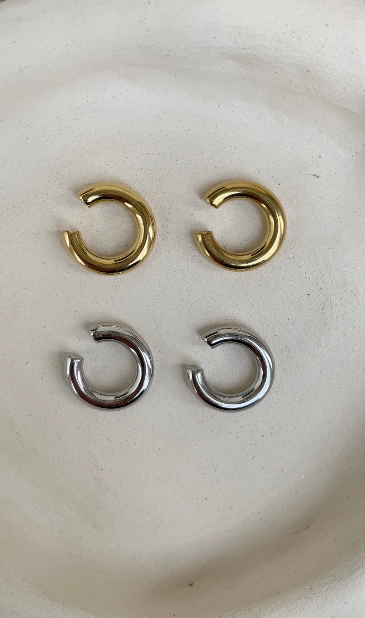 Classic Ear Cuff