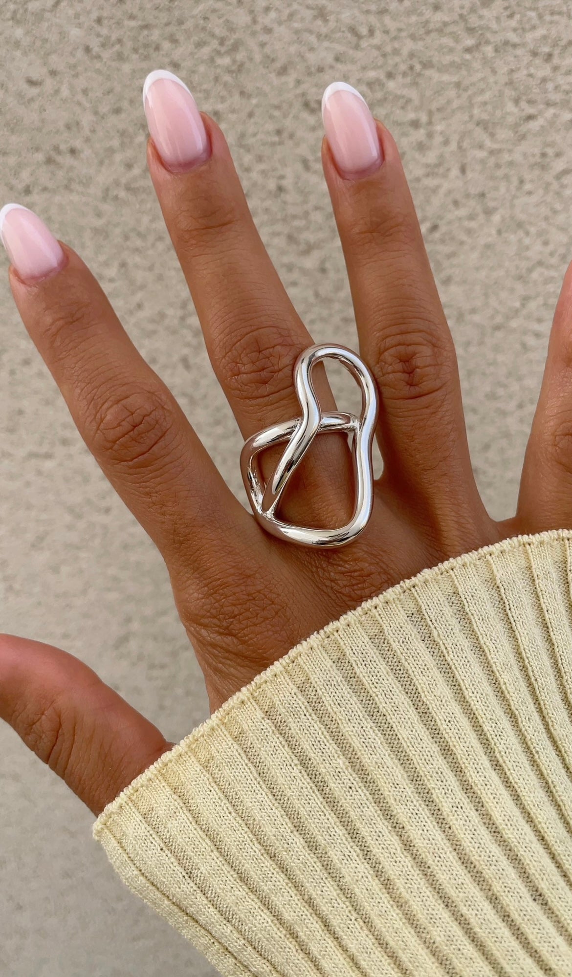Destroy ring