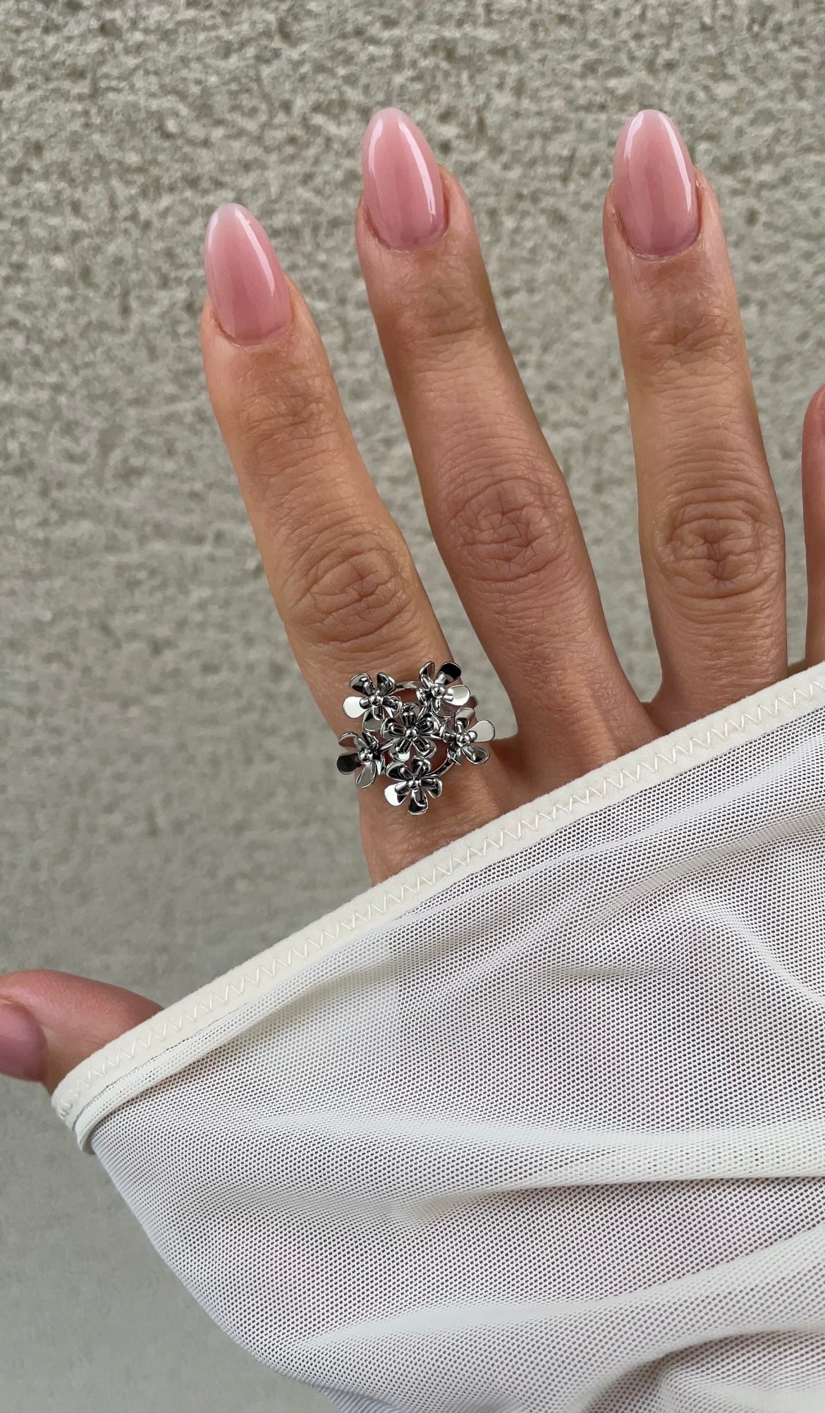 Natural ring