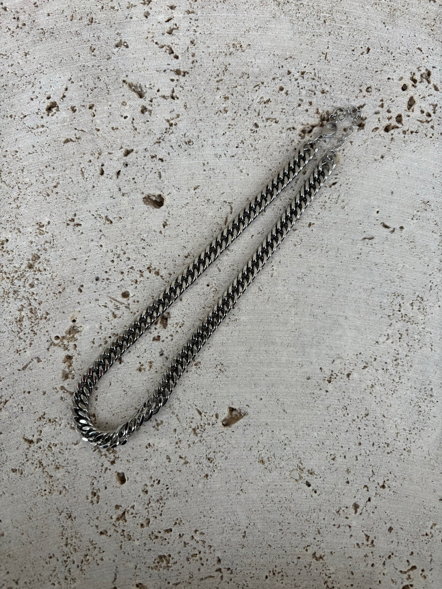 Maillons Chain necklace
