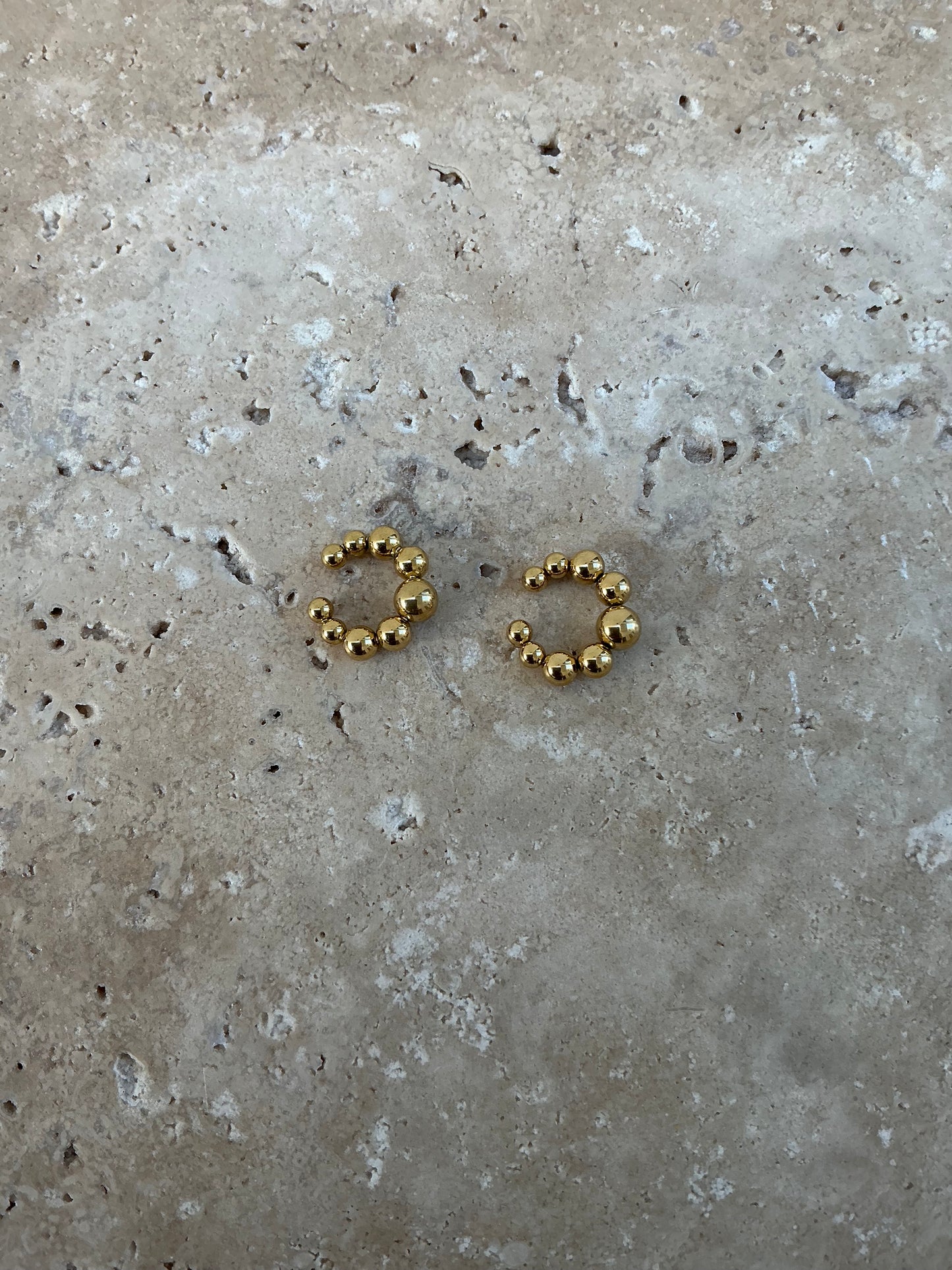Cairo ear cuff
