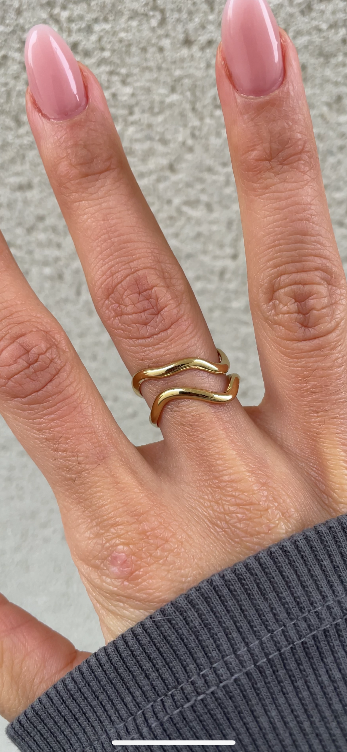 Beat ring