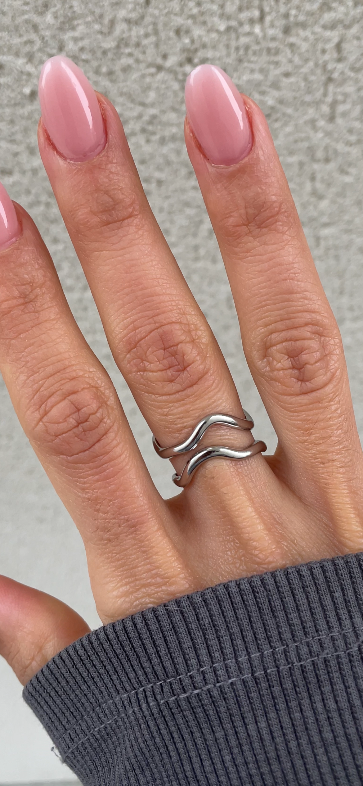 Beat ring