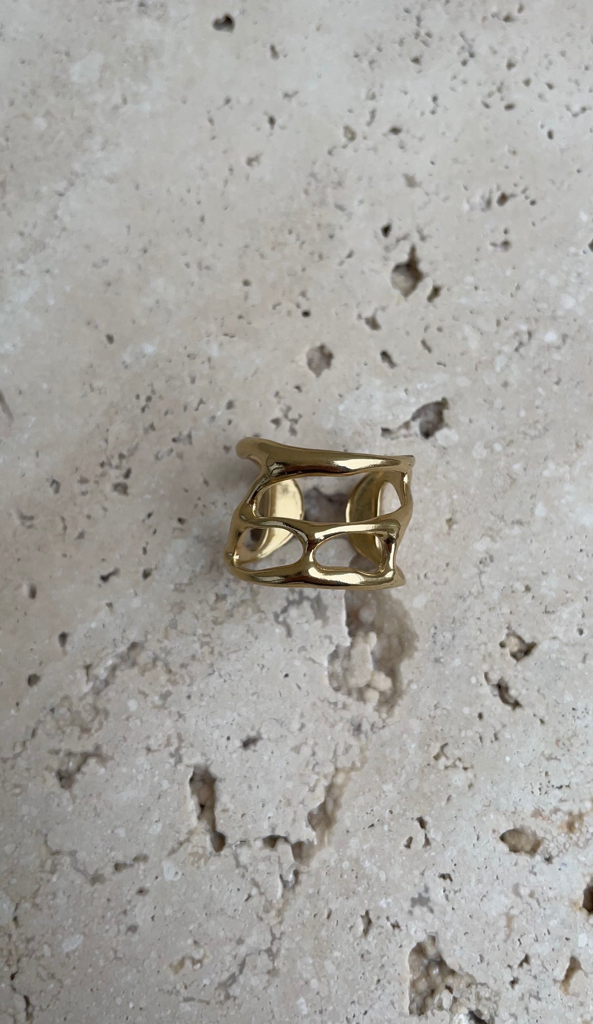 Bone ring