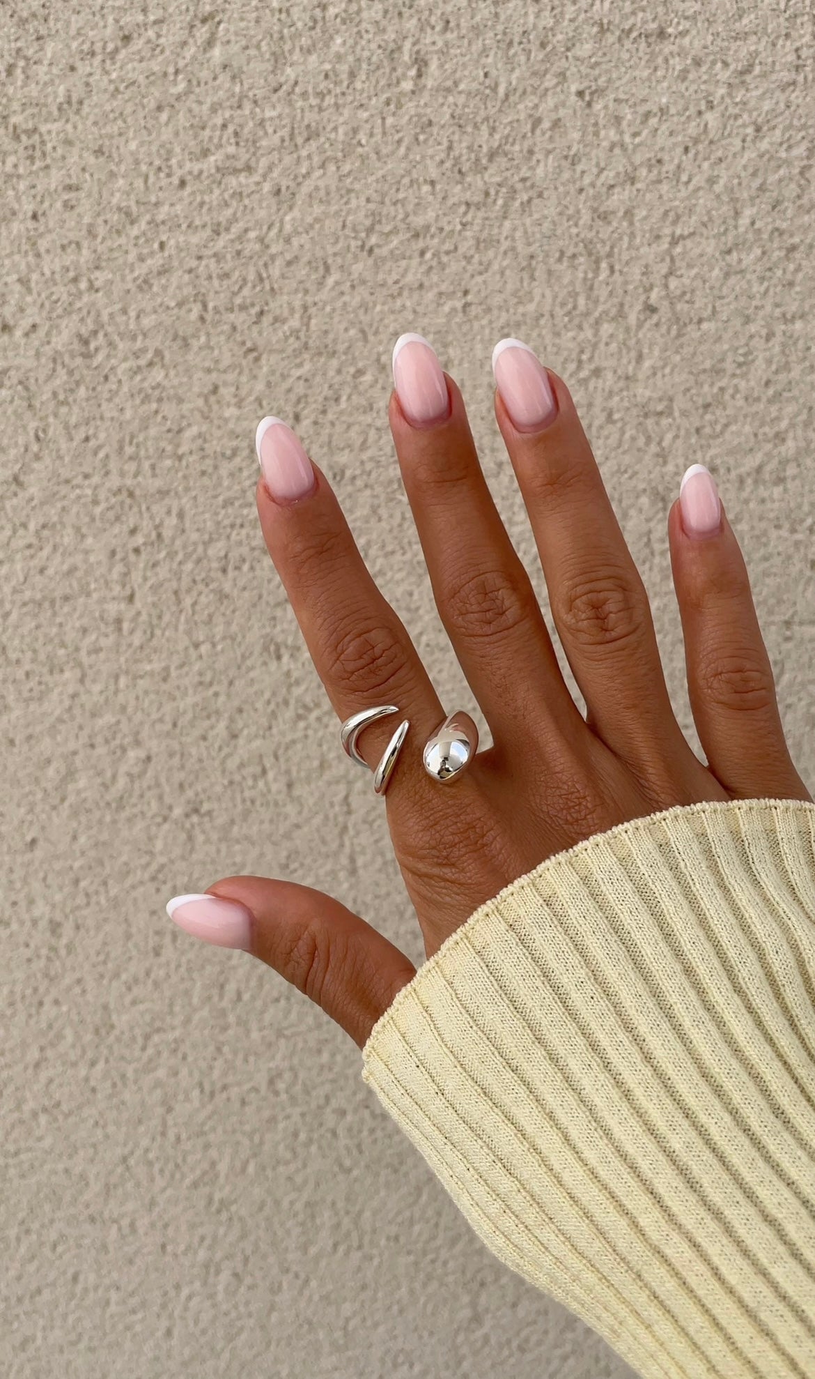 Duality ring