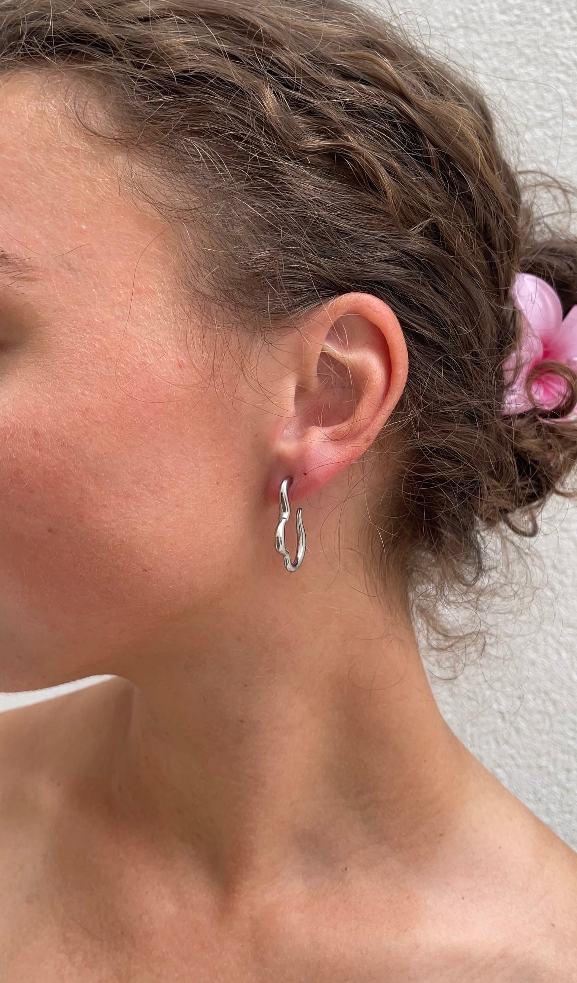 India earrings