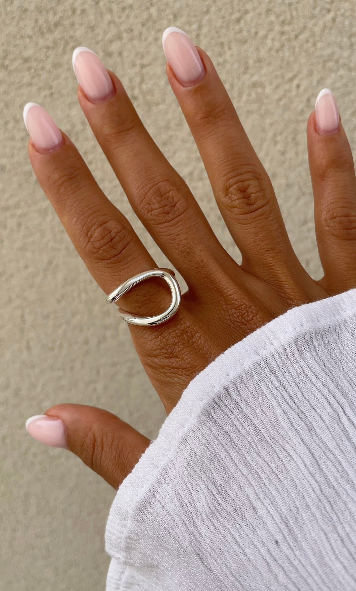 Graphic col ring