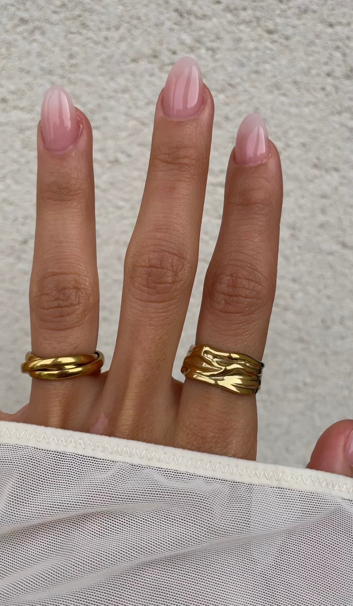 Dune ring