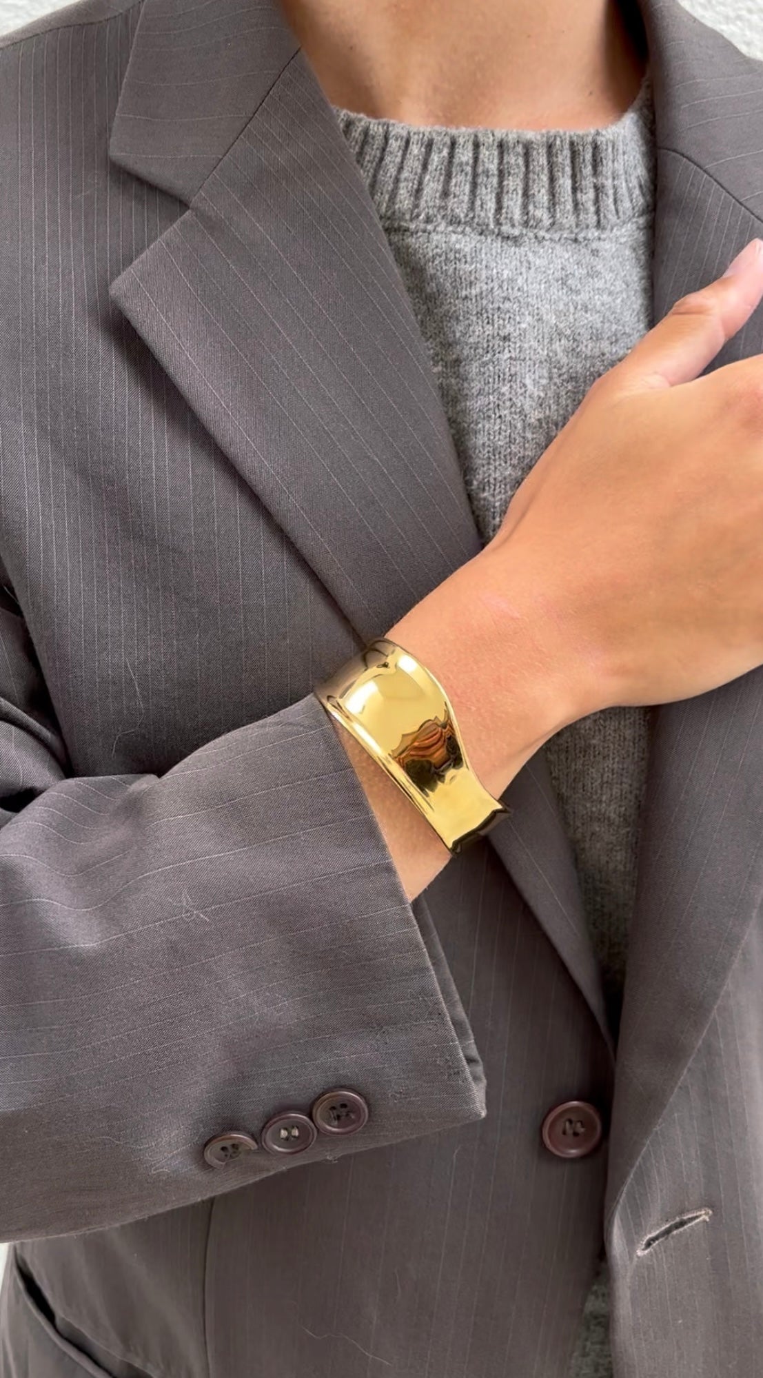 Cleopatra bangle