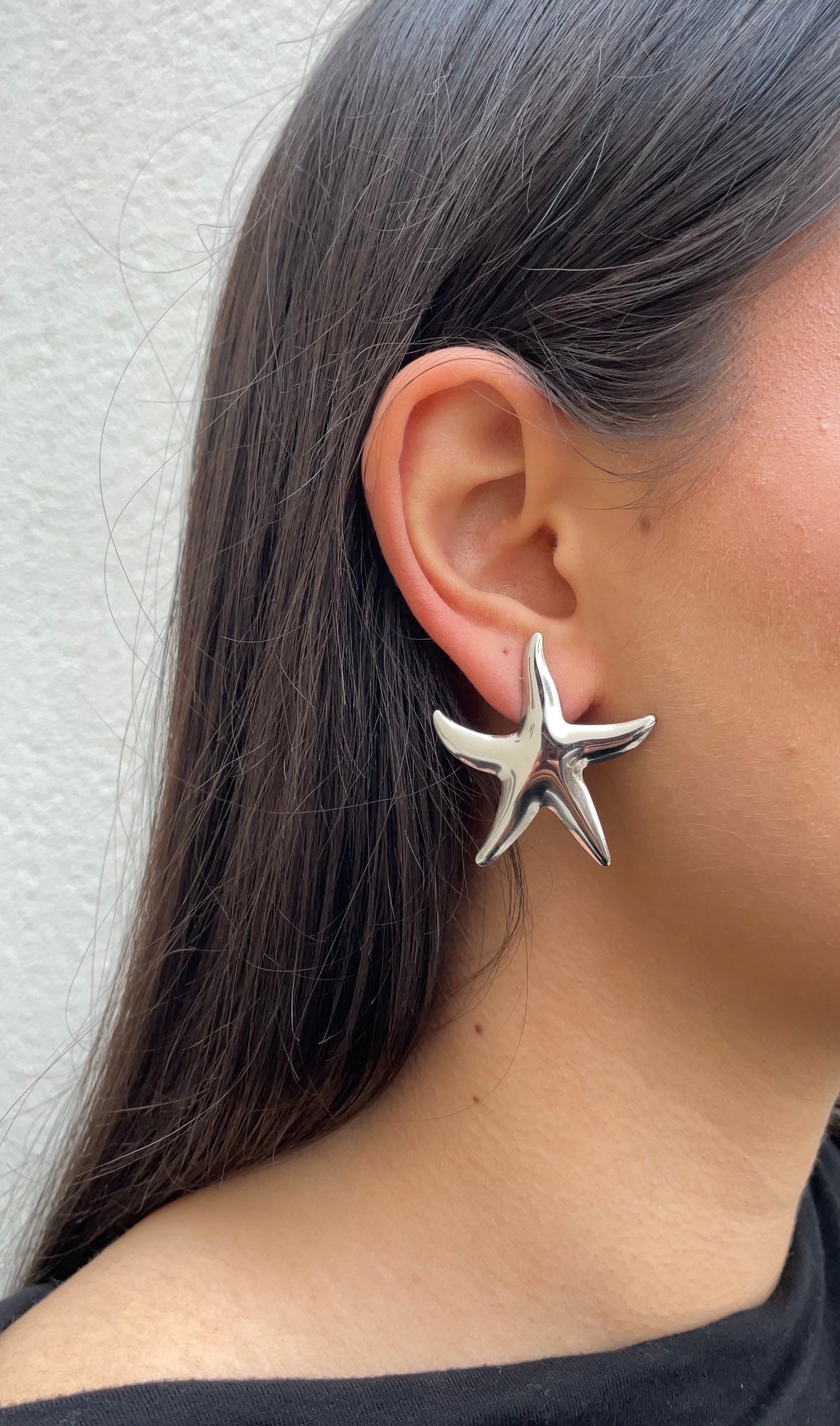 Etoile earrings