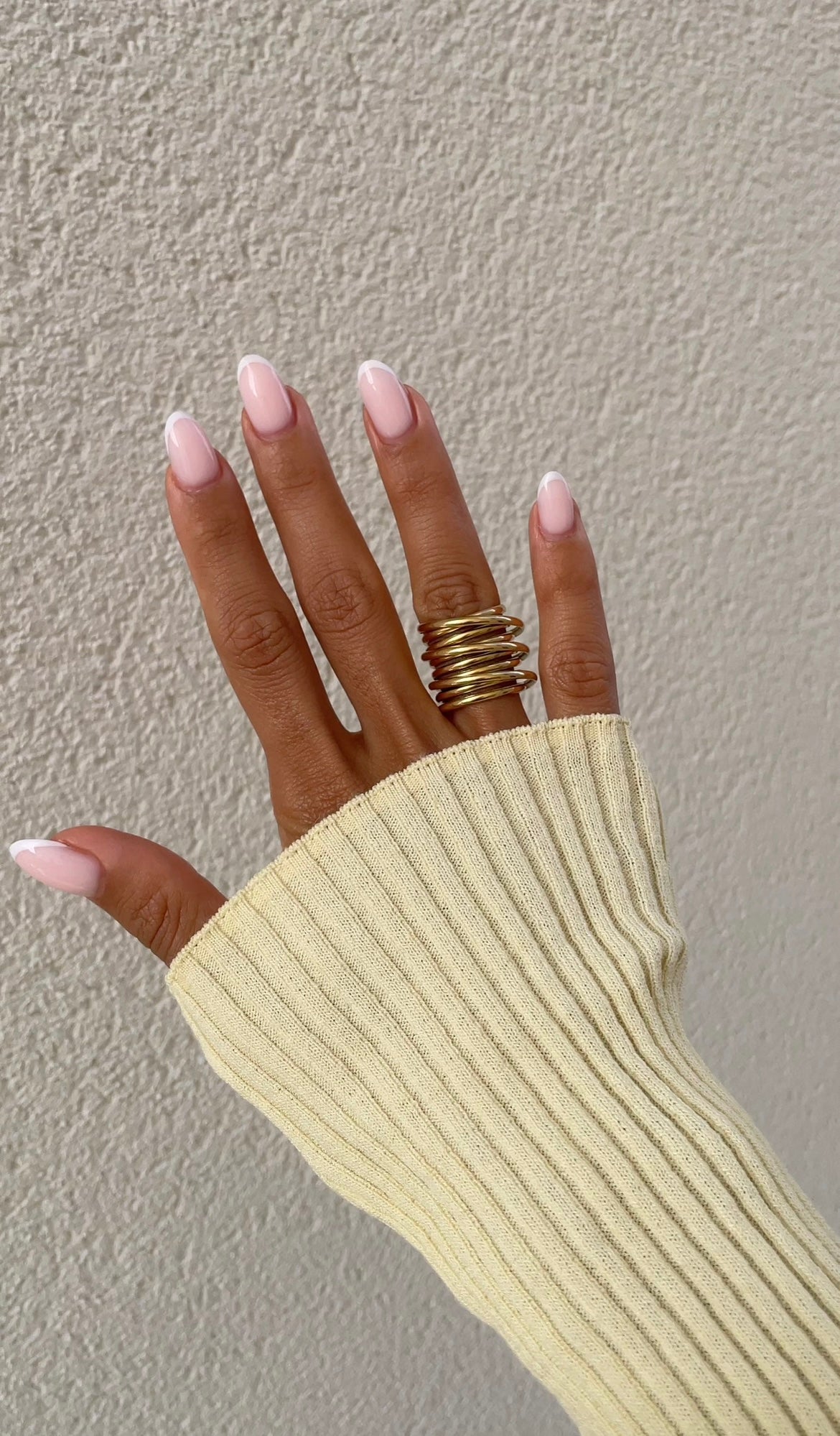 Tube ring