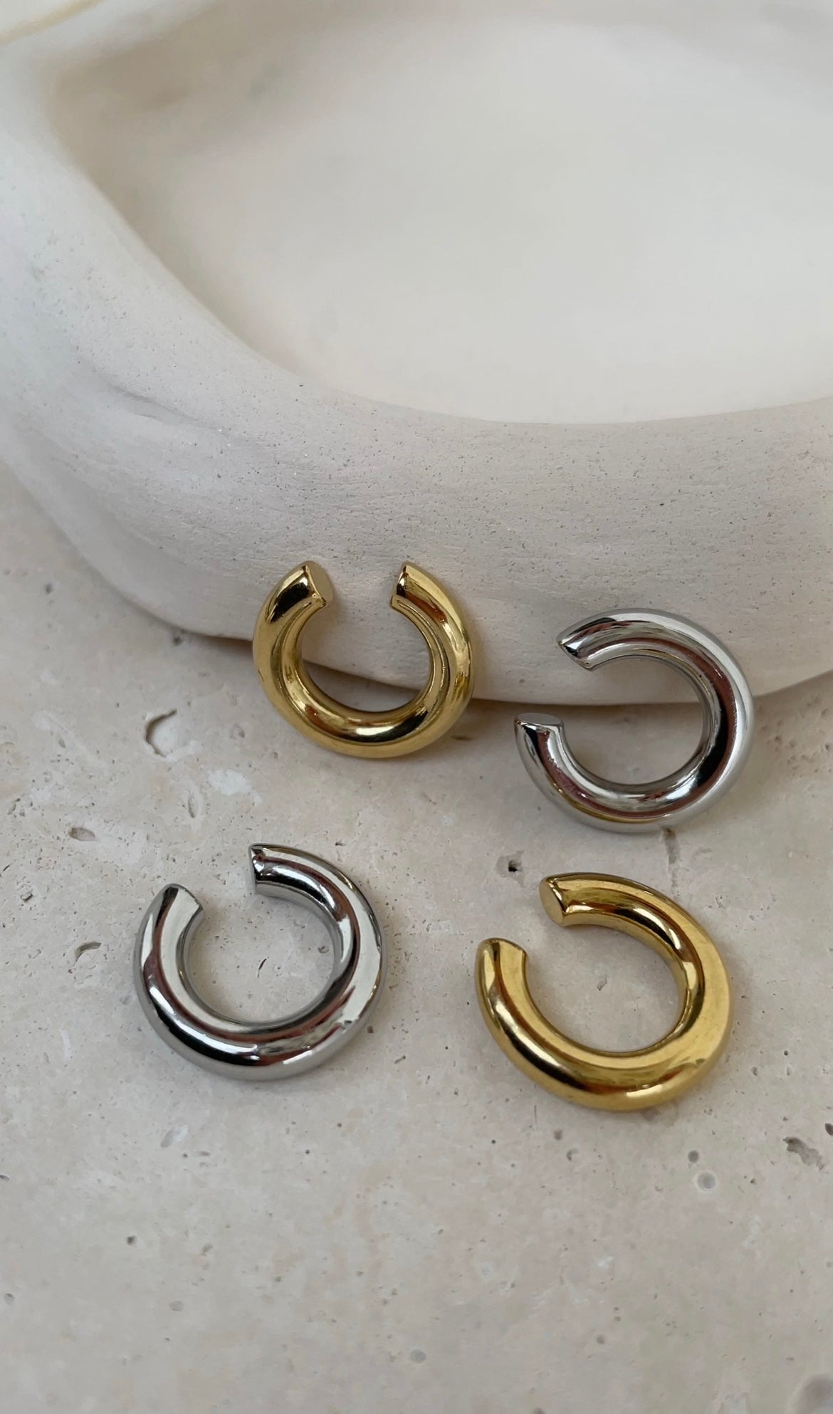 Classic Ear Cuff