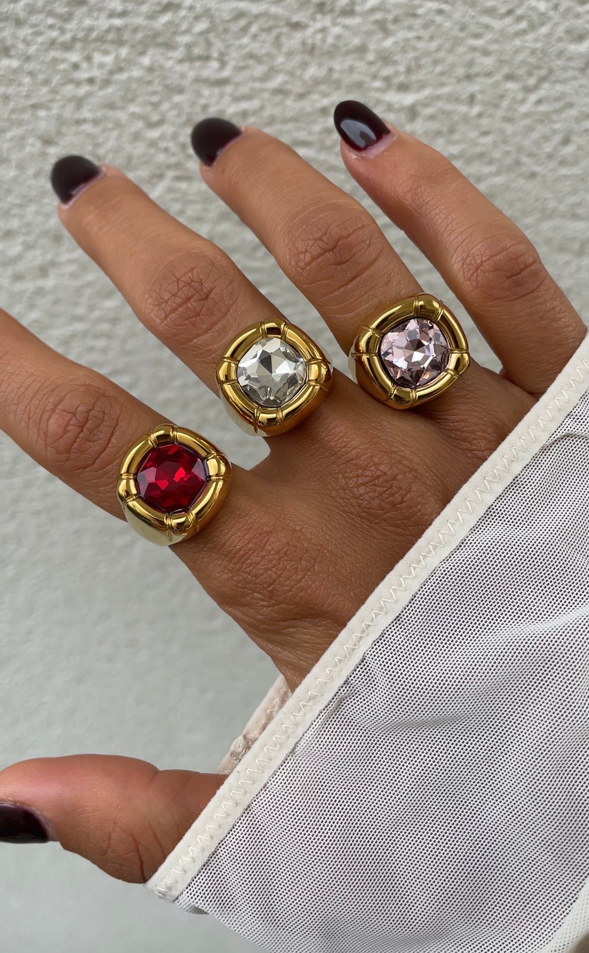 Versailles ring