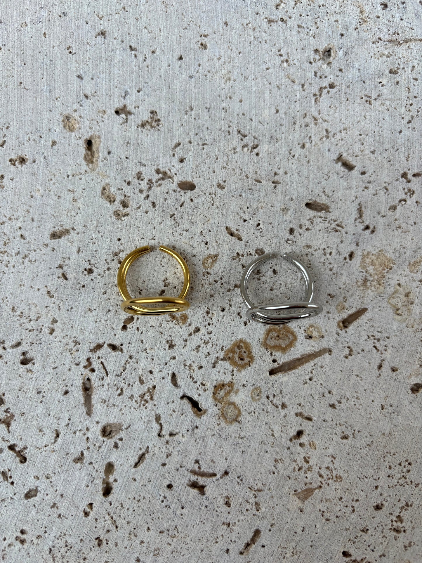 Cleopatra ring